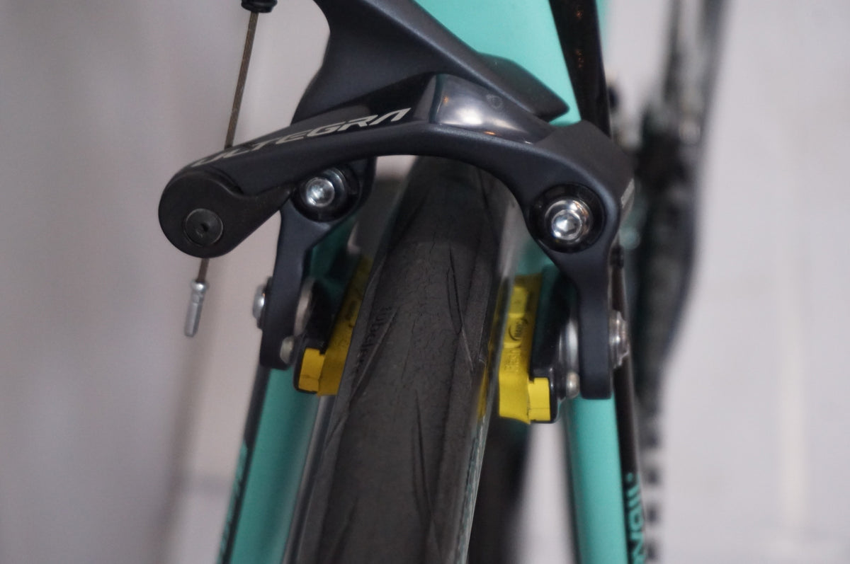 BIANCHI 「ビアンキ」 OLTRE XR4 2017年モデル ロードバイク / 世田谷店