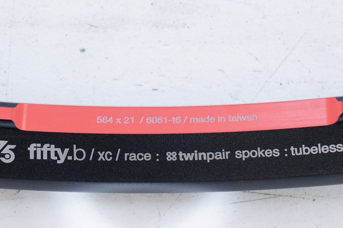 CRANK BROTHERS 「クランクブラザーズ」 COBALT3 シマノ9/10速 ホイールセット / 浜松店