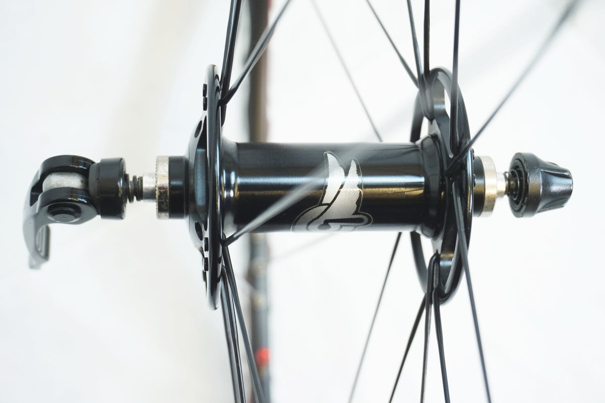 CAMPAGNOLO 「カンパ」 VENTO REACTION G3 カンパフリー ホイールセット / 有明ガーデン店
