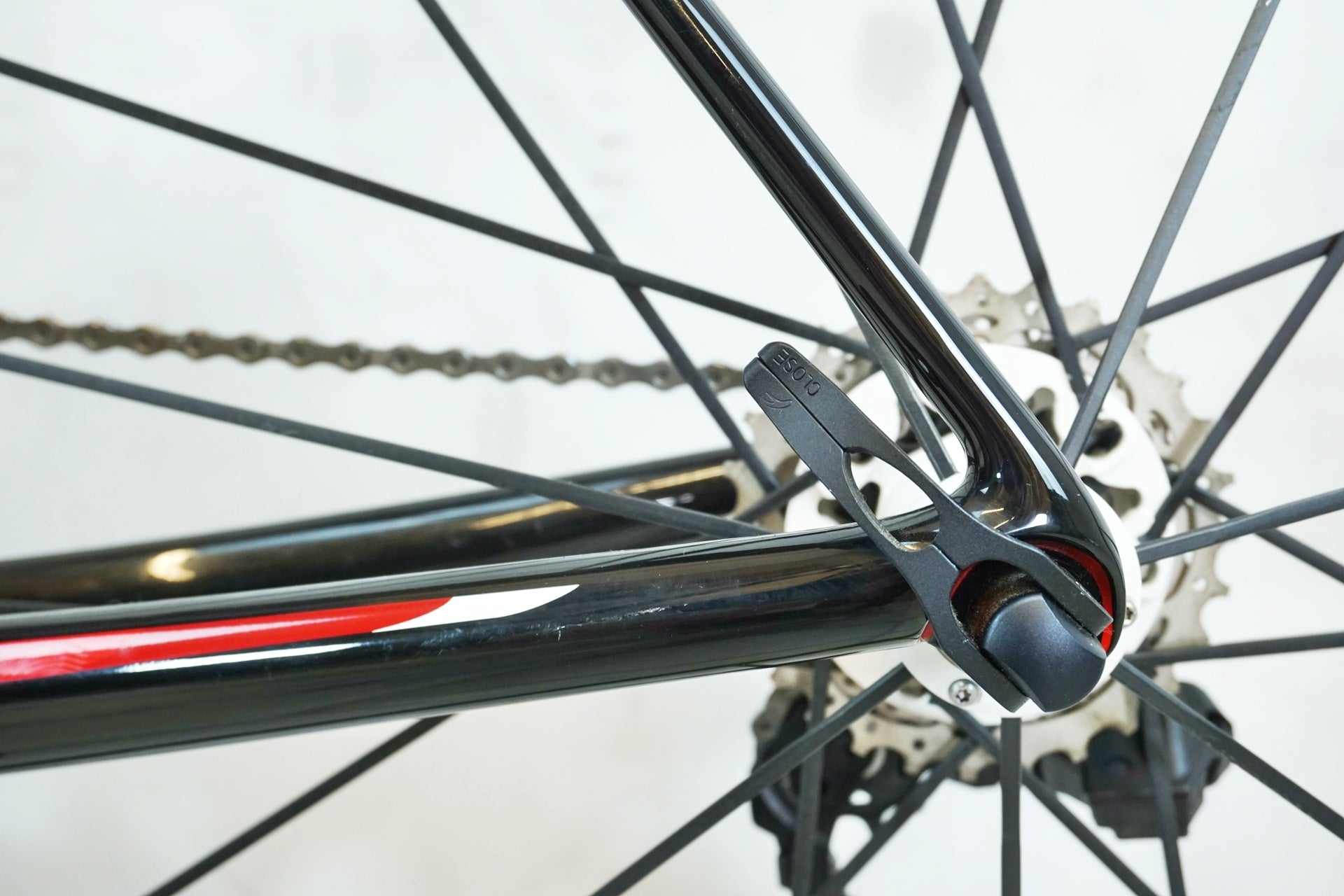 TREK 「トレック」 EMONDA SLR H2 2018年モデル ロードバイク / 有明ガーデン店