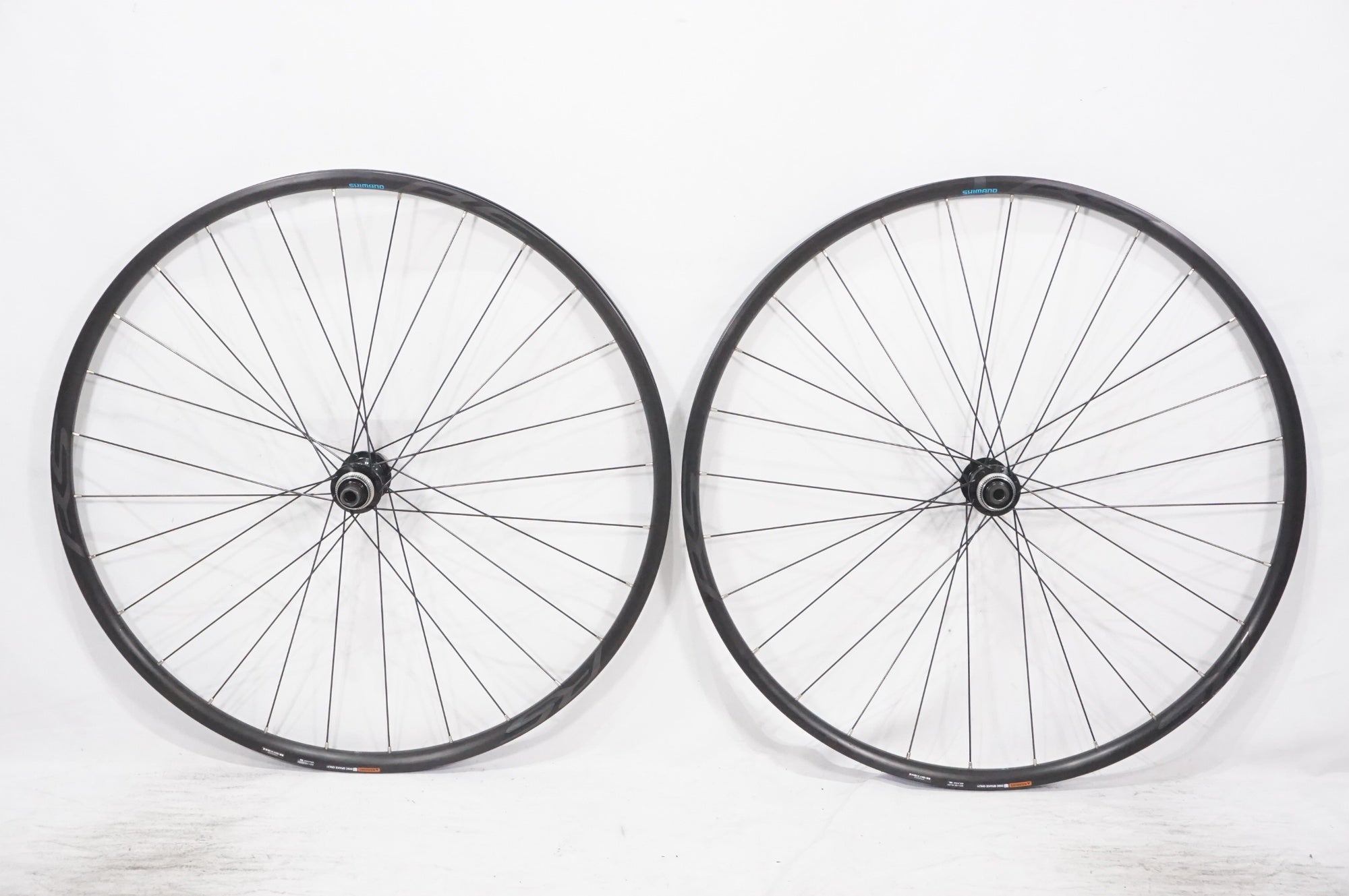 SHIMANO 「シマノ」 WH-RS171 シマノ11S ホイールセット / AKIBA店