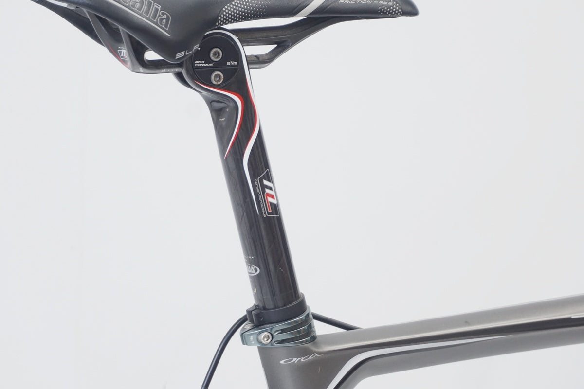 ORBEA「オルベア」 ORCA 2014年モデル ロードバイク / 京都八幡店