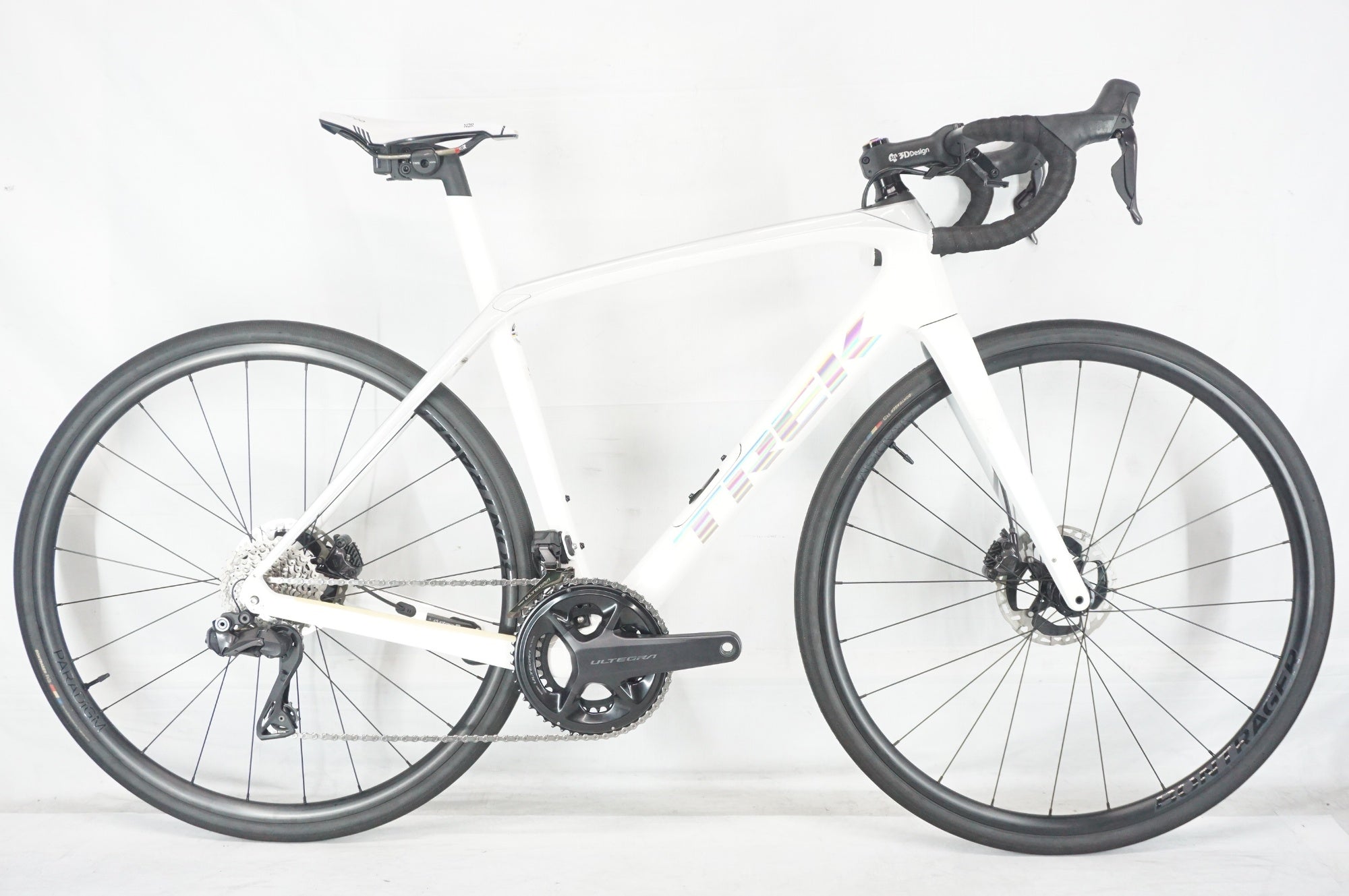TREK 「トレック」 DOMANE SL 5 GEN 3 2022年モデル ロードバイク