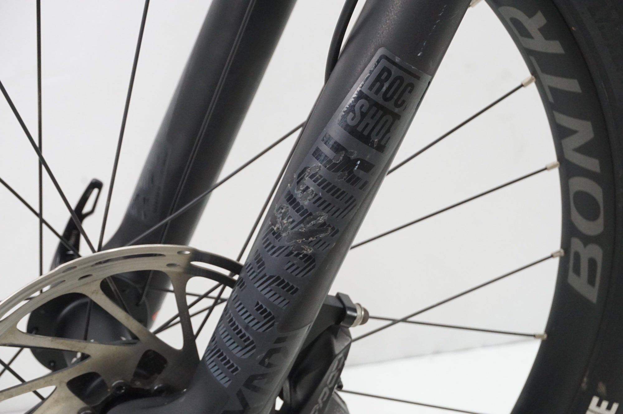 TREK 「トレック」 REMEDY7 2019年年モデル 27.5インチ マウンテンバイク / 宇都宮店