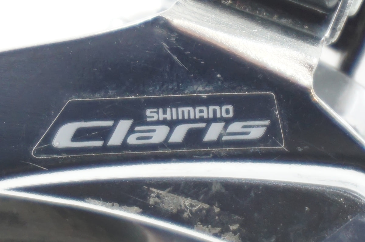 SHIMANO 「シマノ」 CLARIS FD-R2000 フロントディレイラー / 世田谷店