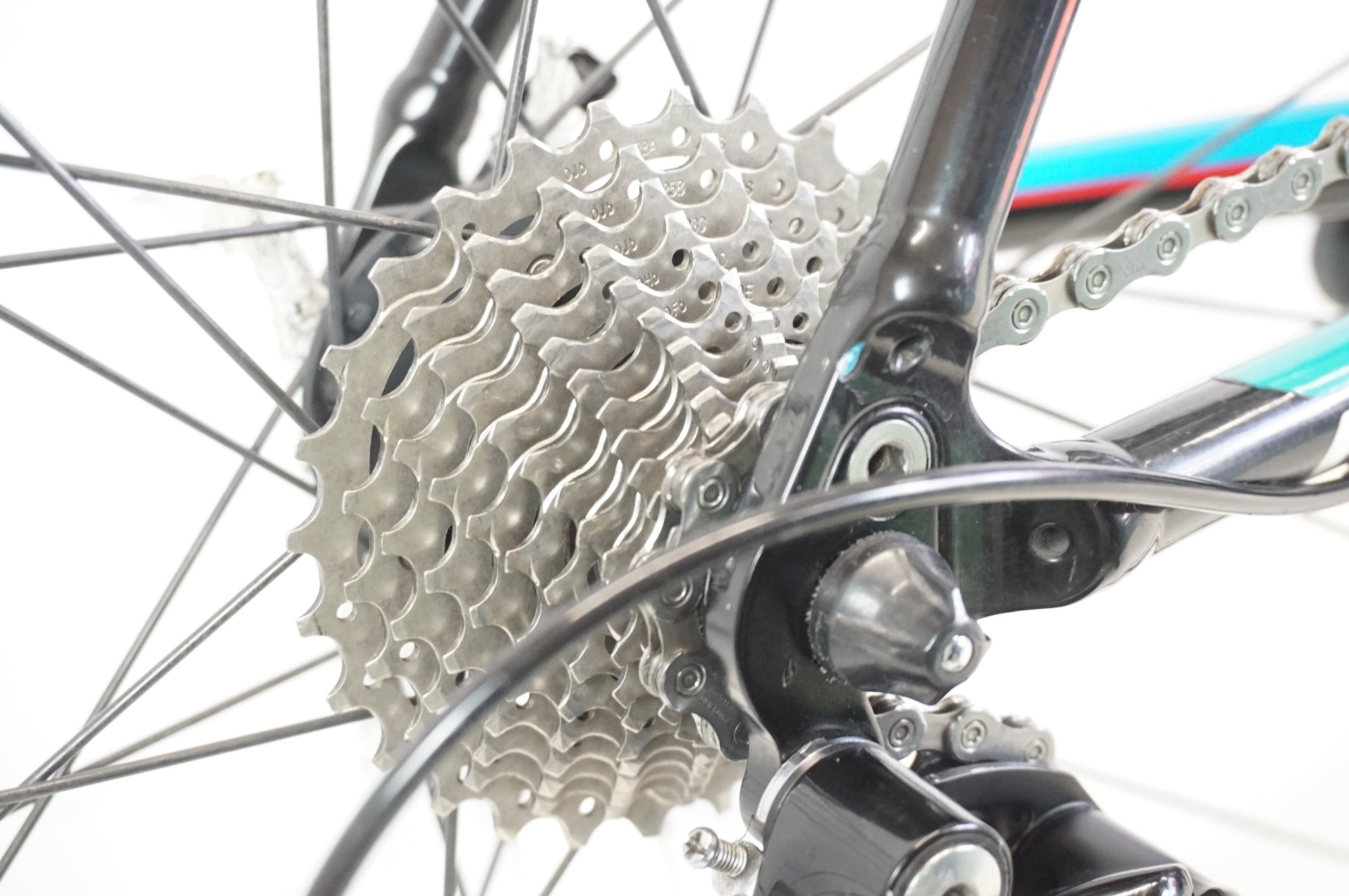 JAMIS 「ジェイミス」 ICON PRO 2019年モデル ロードバイク / 宇都宮店