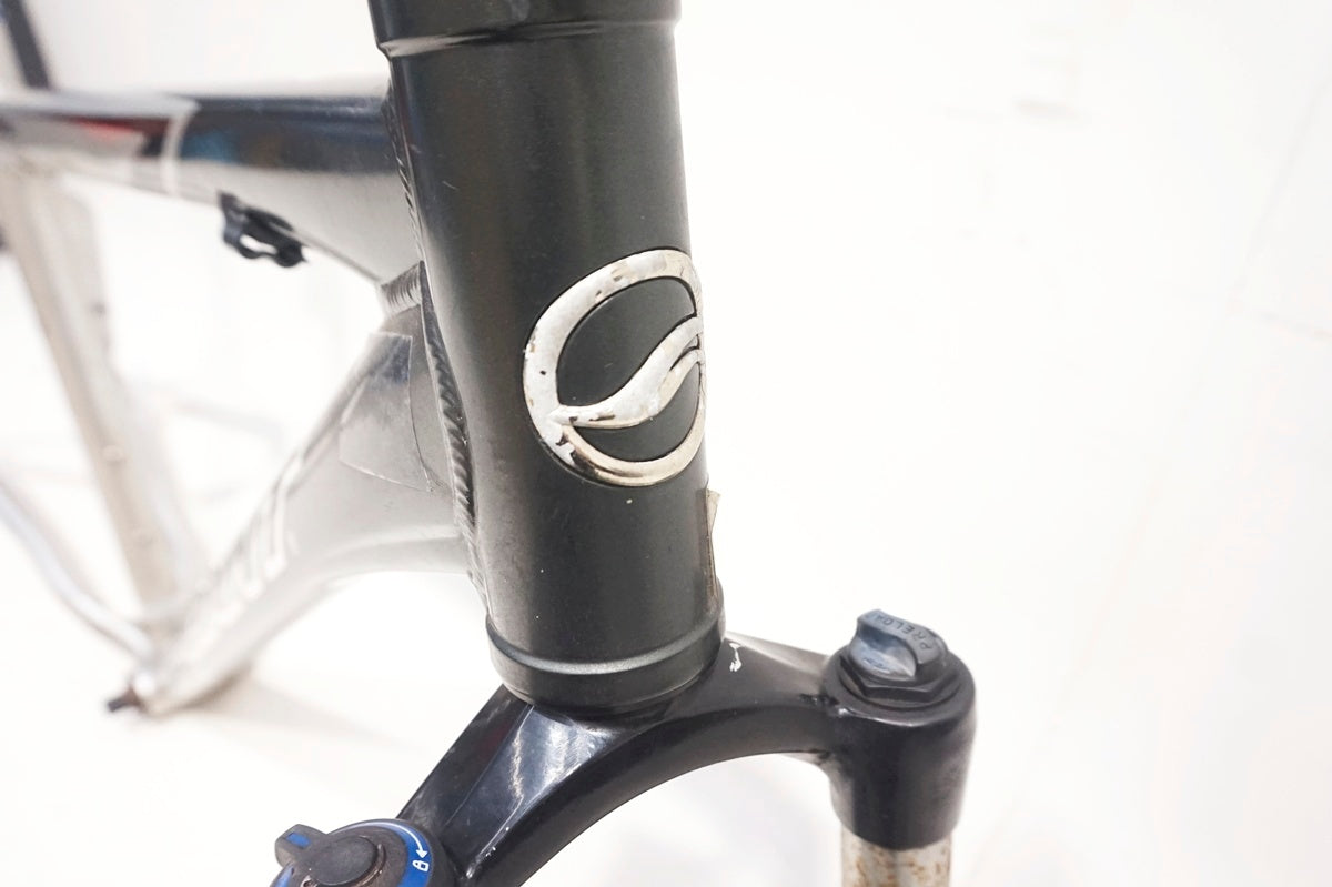 GIANT 「ジャイアント」 XTC850 2006年モデル フレーム / 大阪門真店