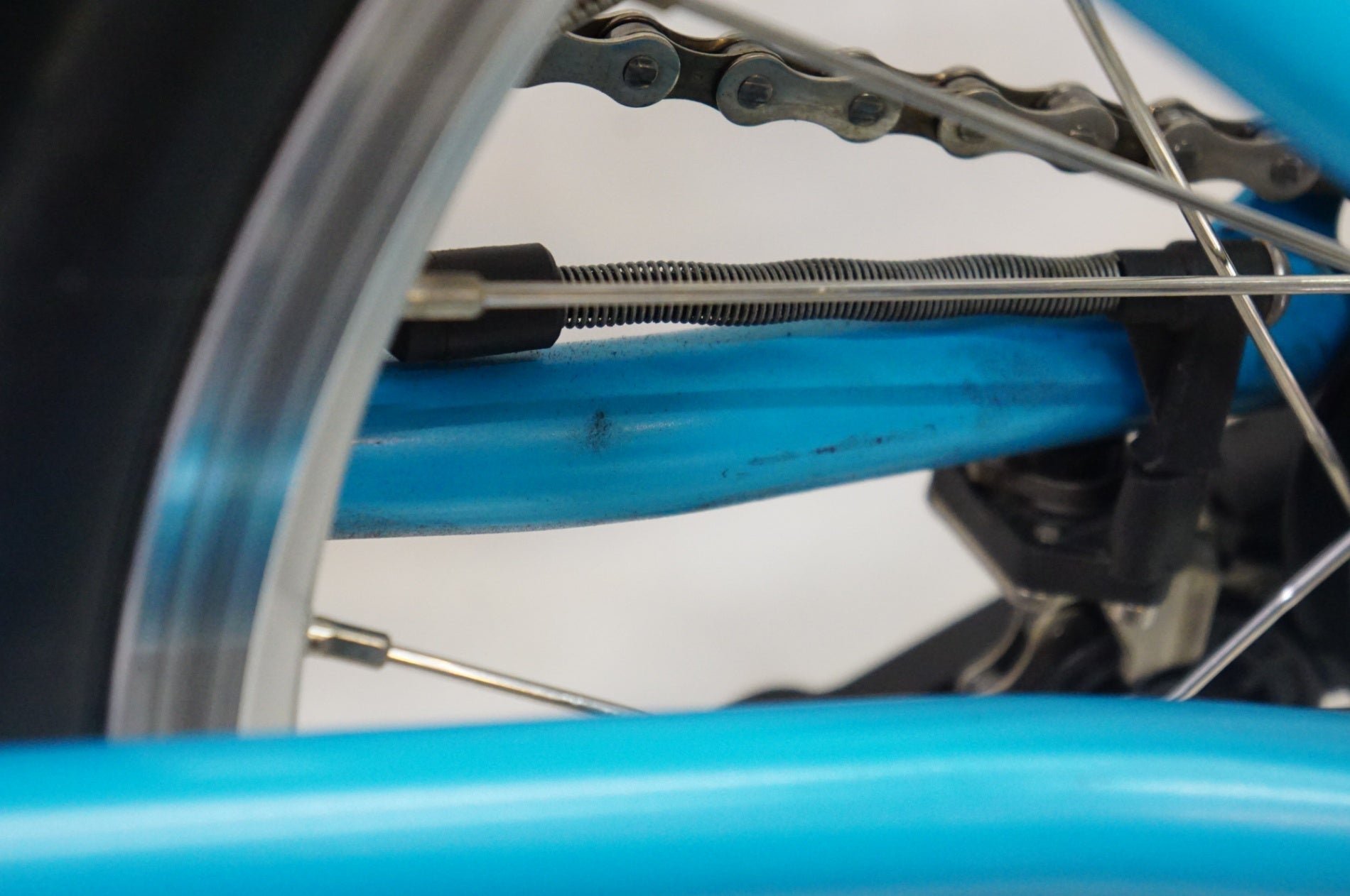 BROMPTON 「ブロンプトン」 S6L 2015年モデル 折り畳み自転車 / 熊谷本店