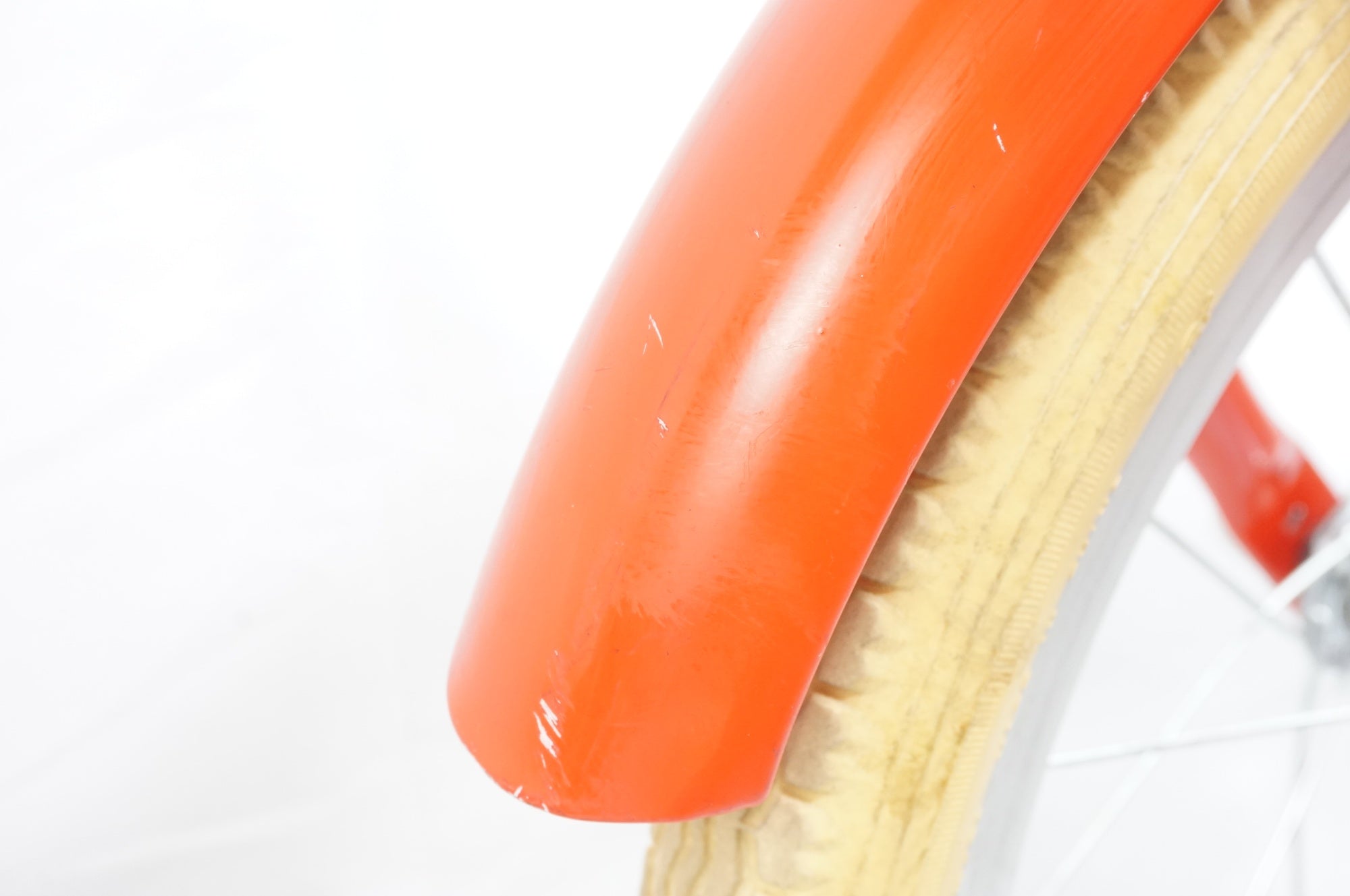 TOKYOBIKE 「トーキョーバイク」 LITTLE TOKYOBIKE 16 2019年モデル 16インチ キッズバイク / 中目黒店