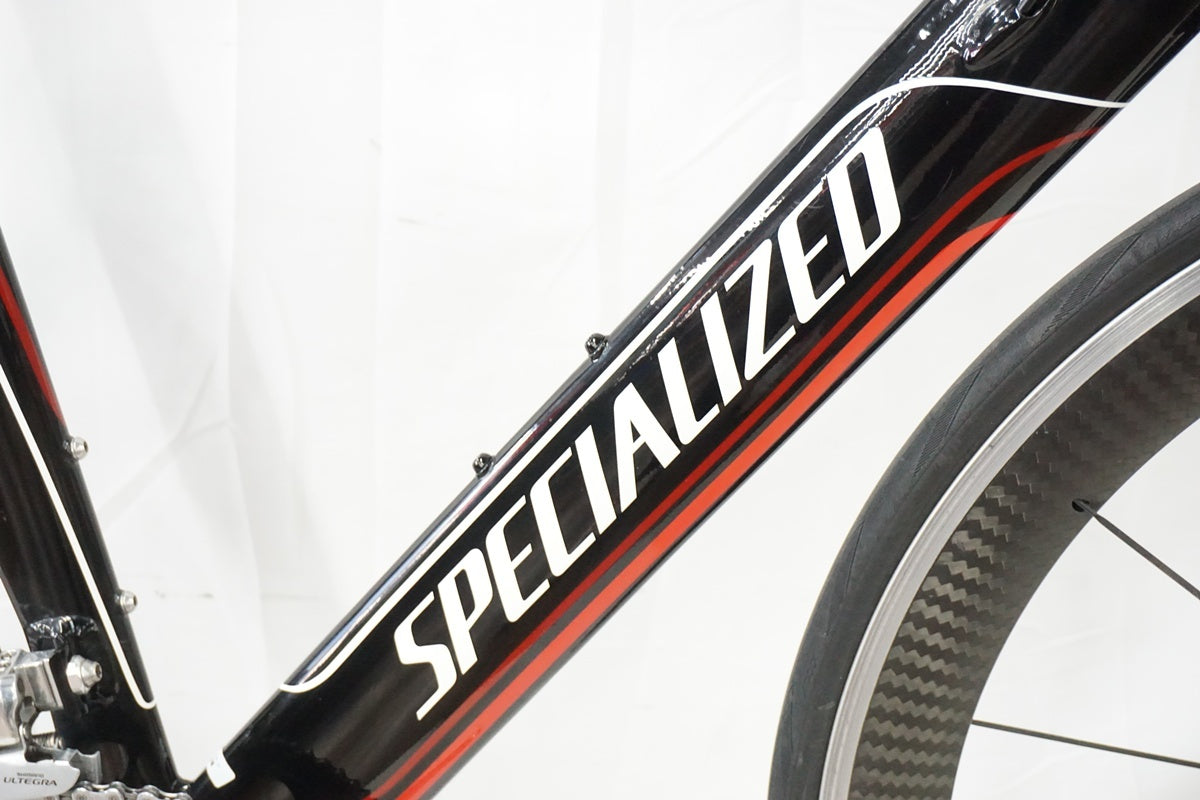 SPECIALIZED 「スペシャライズド」 SHIV ELITE 2012年モデル タイムトライアルバイク / 奈良店