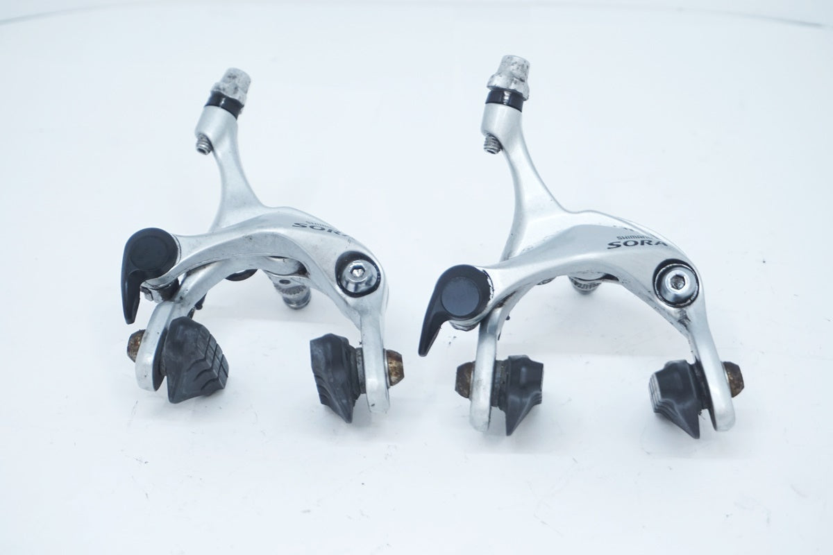 SHIMANO 「シマノ」 SORA BR-3400 キャリパーブレーキセット / 大阪美原北インター店