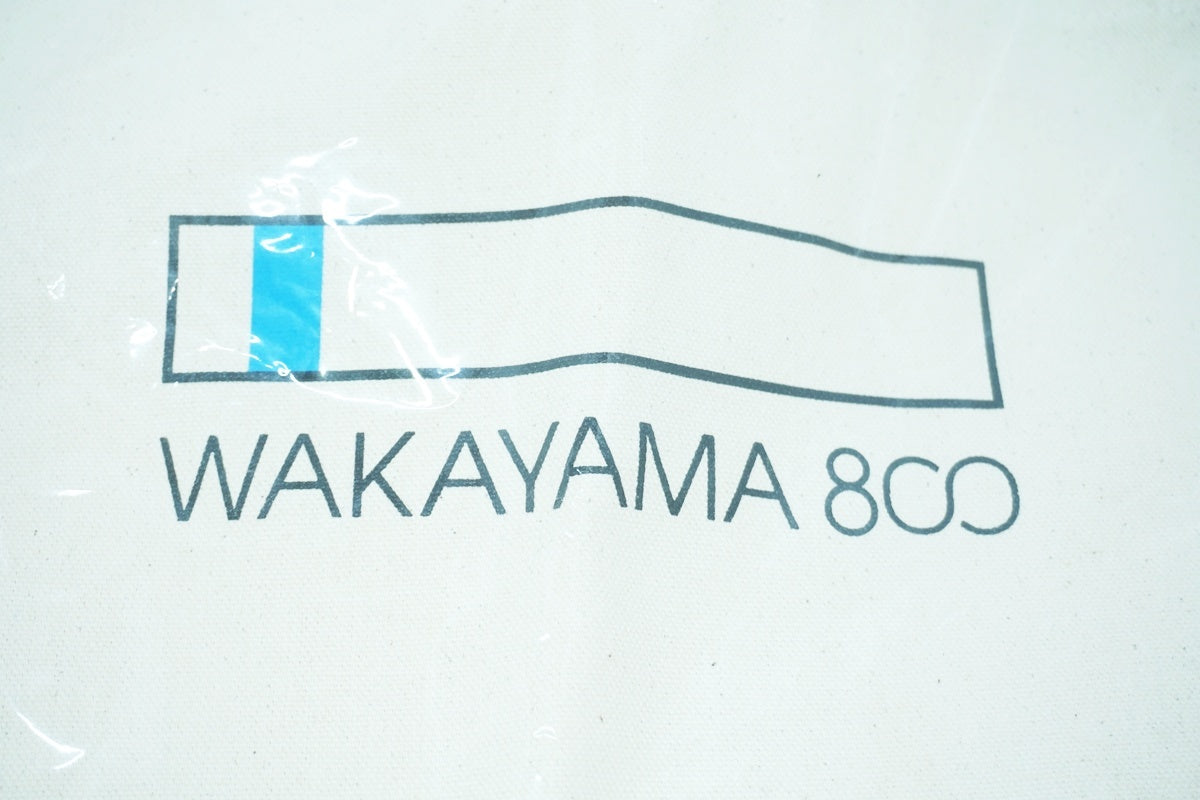 WAKAYAMA 800 「ワカヤマハッピャク」 サコッシュ / 大阪美原北インター店