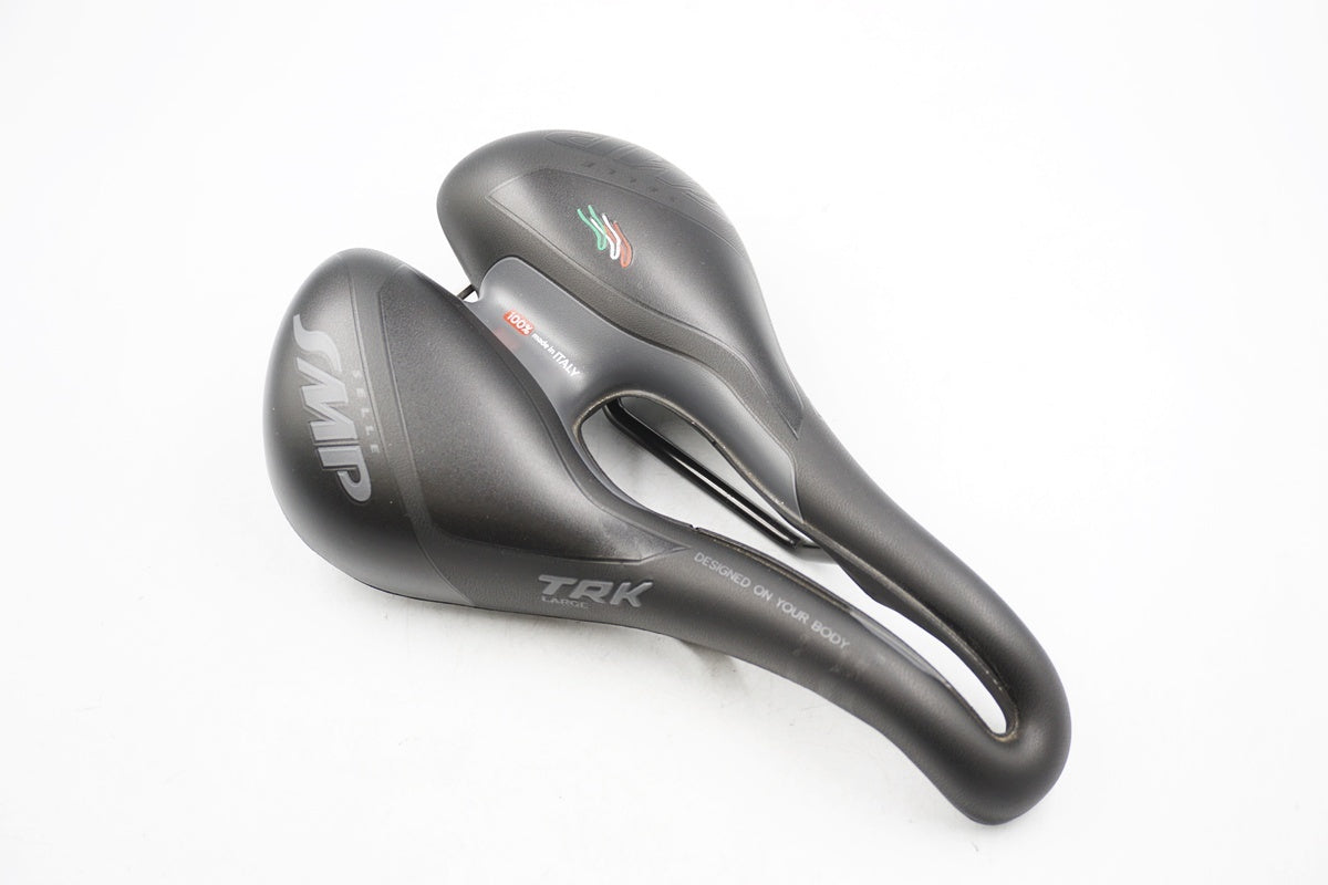 SELLE SMP 「セラエスエムピー」 TRK サドル / 奈良店 ｜ バイチャリ