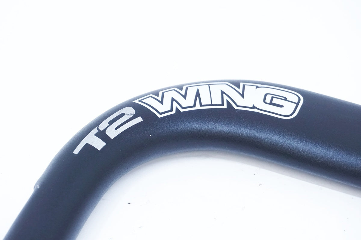 PROFILE DESIGN 「プロファイルデザイン」 T2 WING Φ31.8 400mm ブルホーン ハンドル / 大阪美原北インター店
