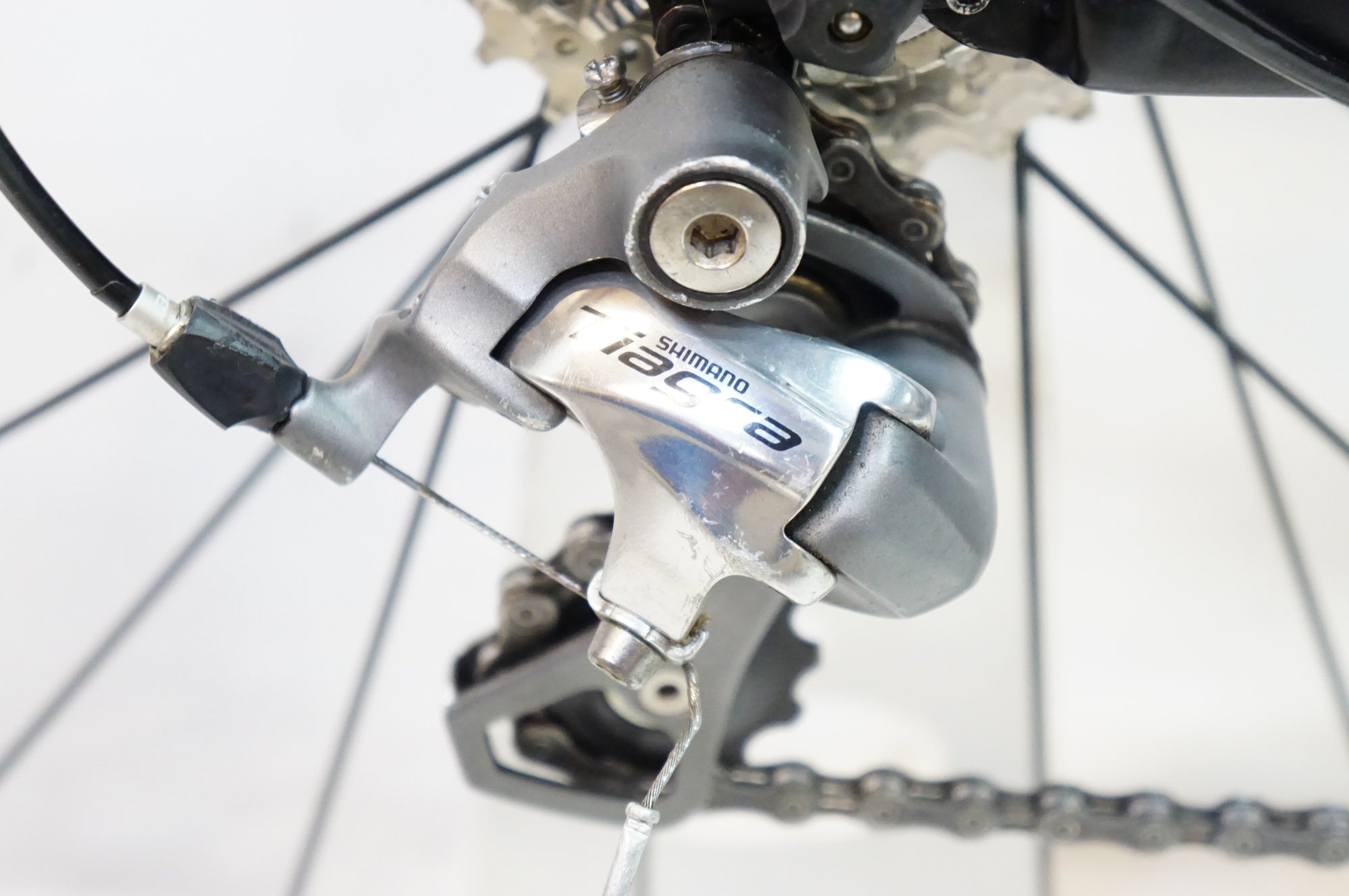 CANNONDALE 「キャノンデール」 CAAD8 6 TIAGRA 2012年モデル ロードバイク / 熊谷本店