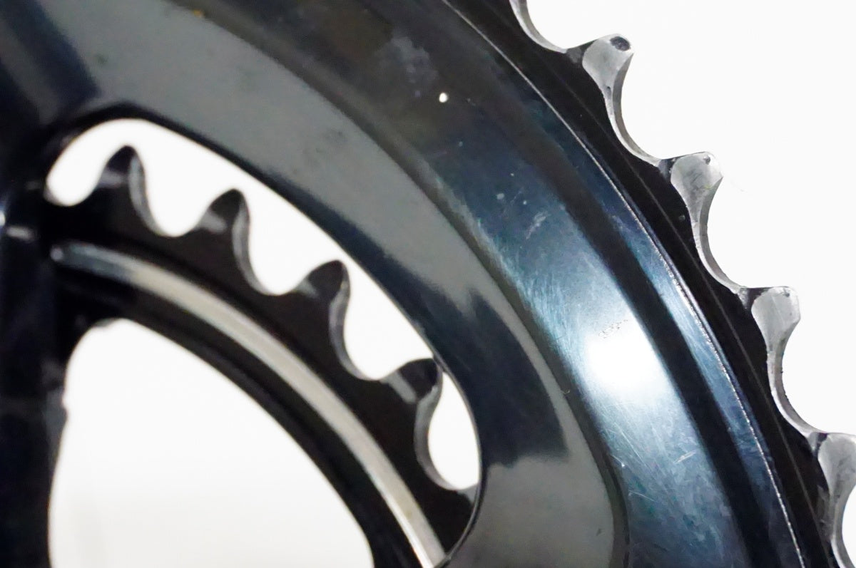 SHIMANO 「シマノ」 DURA-ACE FC-R9100 52-34T 172.5mm クランク / 名古屋大須店