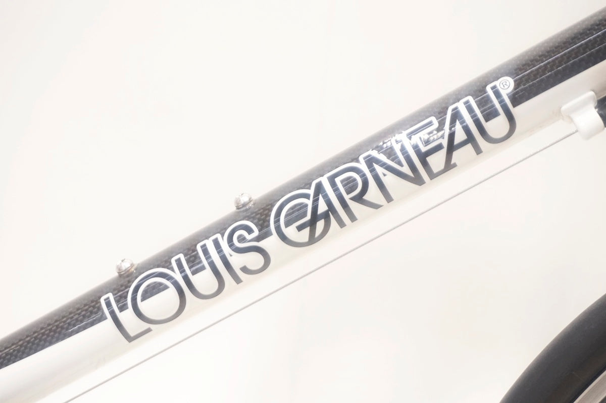 LOUISGARNEAU 「ルイガノ」 LGS-MV-C 2011年モデル 20インチ ミニベロ/ 大阪門真店