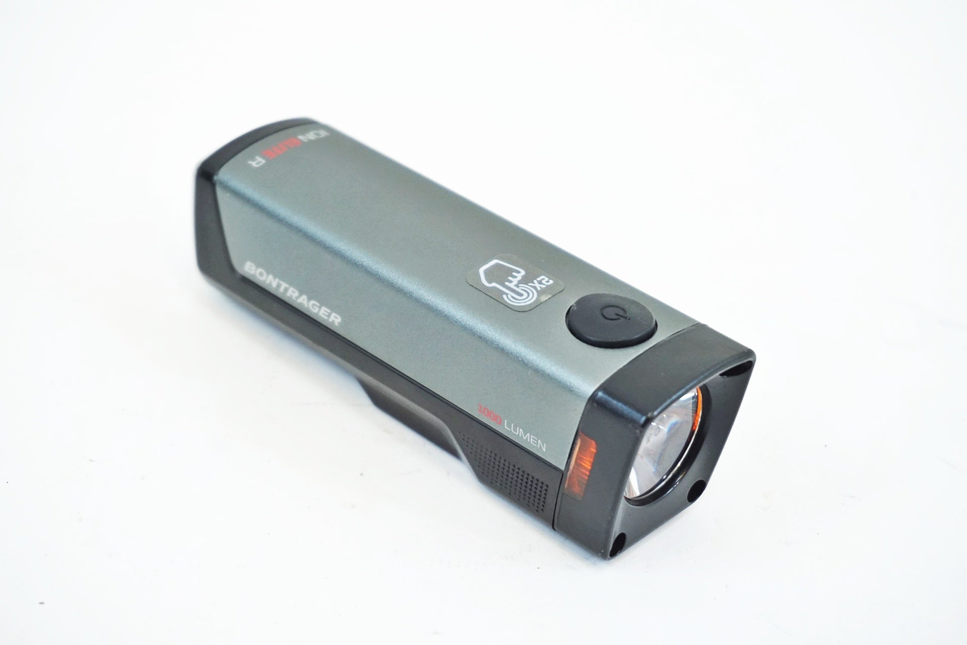 BONTRAGER 「ボントレガー」 ION ELITE R フロントライト / 有明