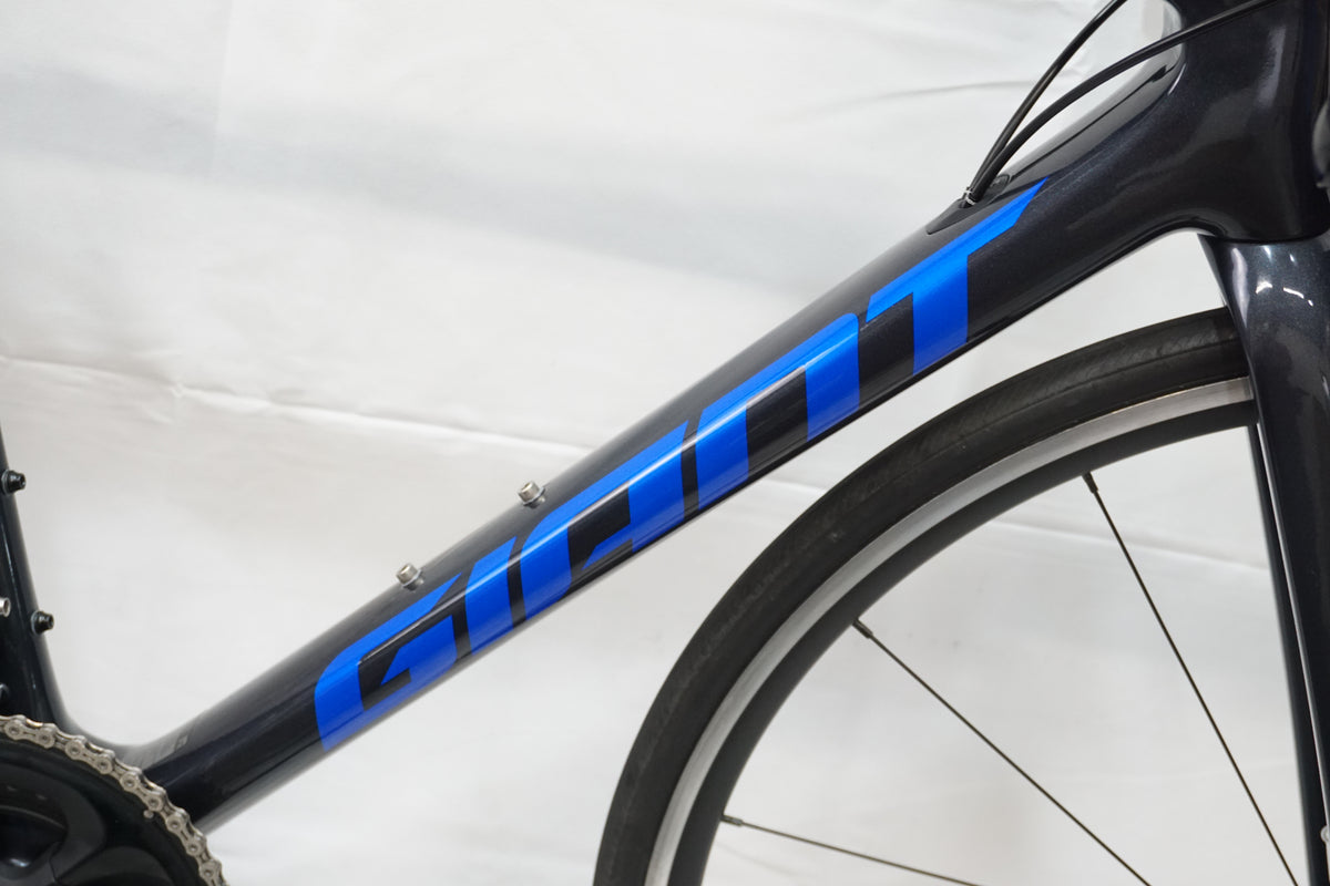GIANT 「ジャイアント」 TCR ADVANCED 2 KOM 2024年モデル ロードバイク / 大宮店