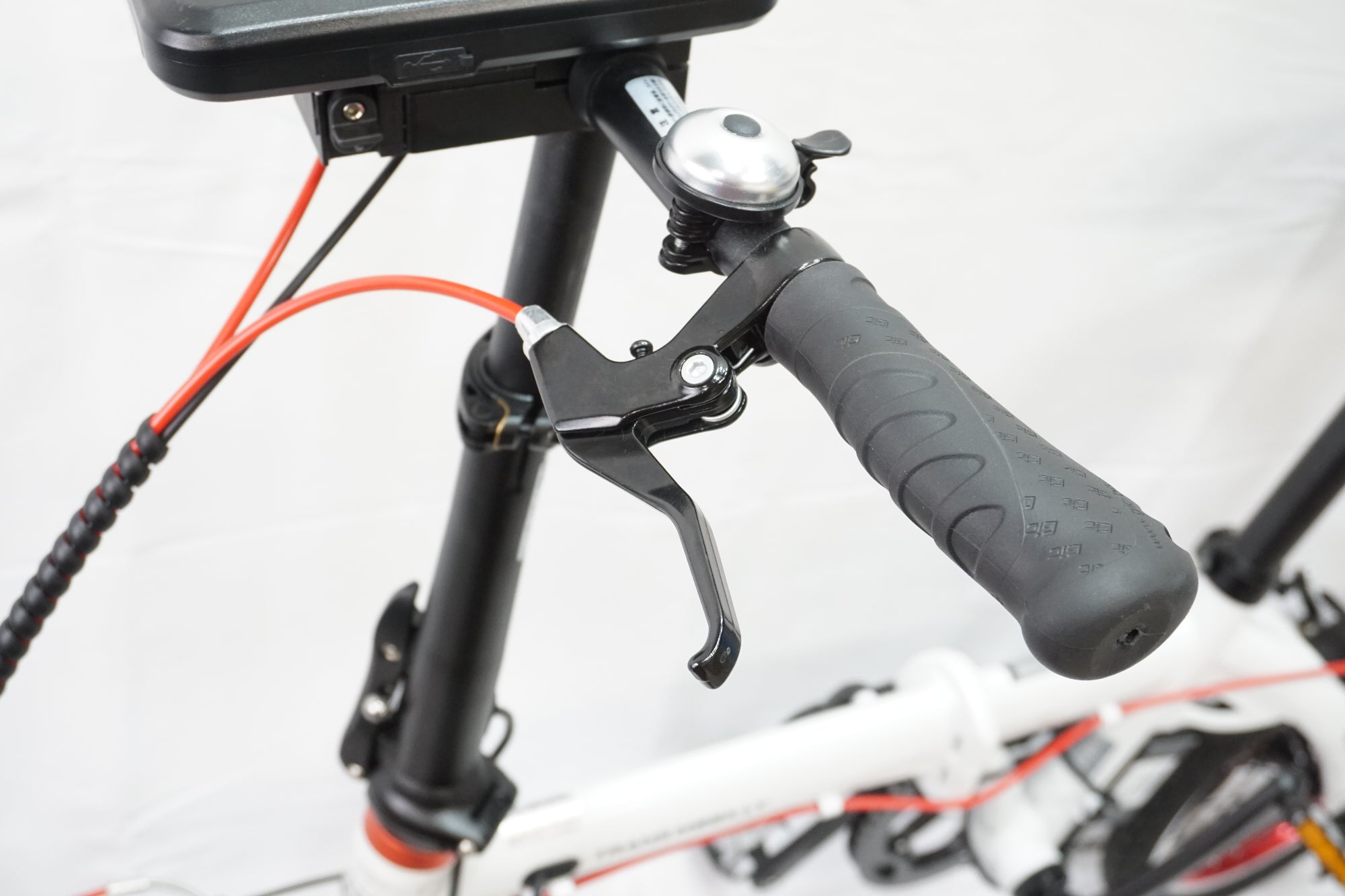 TRANS MOBILLY 「トランス モバイリー」 NEXT163-S 2025年モデル 16インチ 電動アシスト自転車 / 大宮店