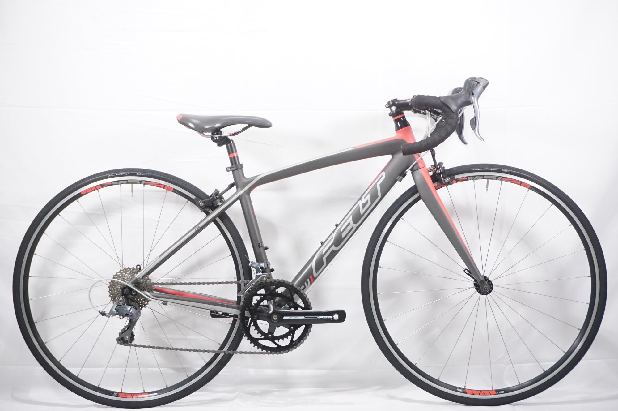 FELT 「フェルト」 ZW100 2015年モデル ロードバイク / 熊谷本店