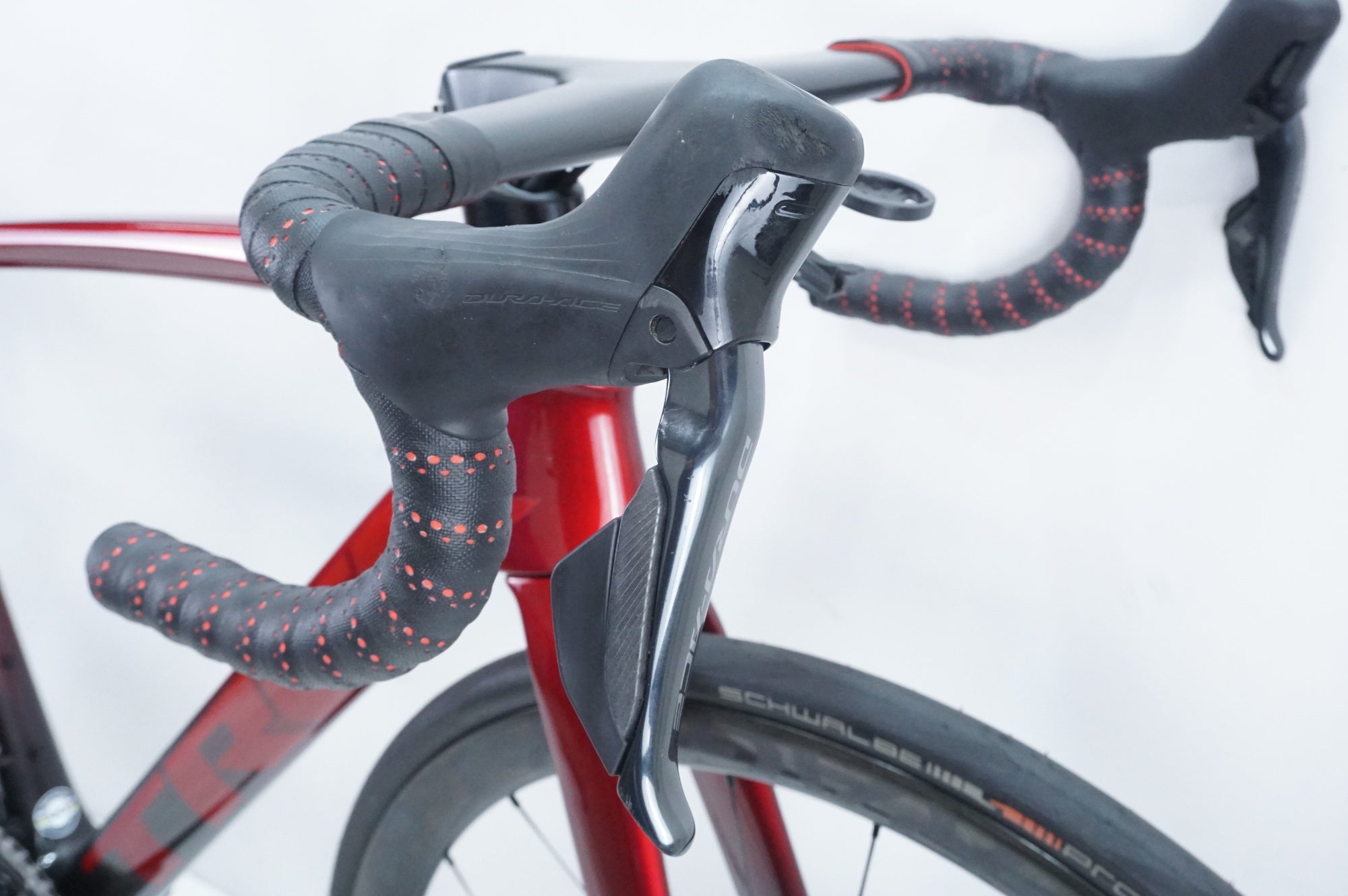 TREK 「トレック」 EMONDA SLR7 DISC カスタム 2021年モデル ロードバイク / 大宮店