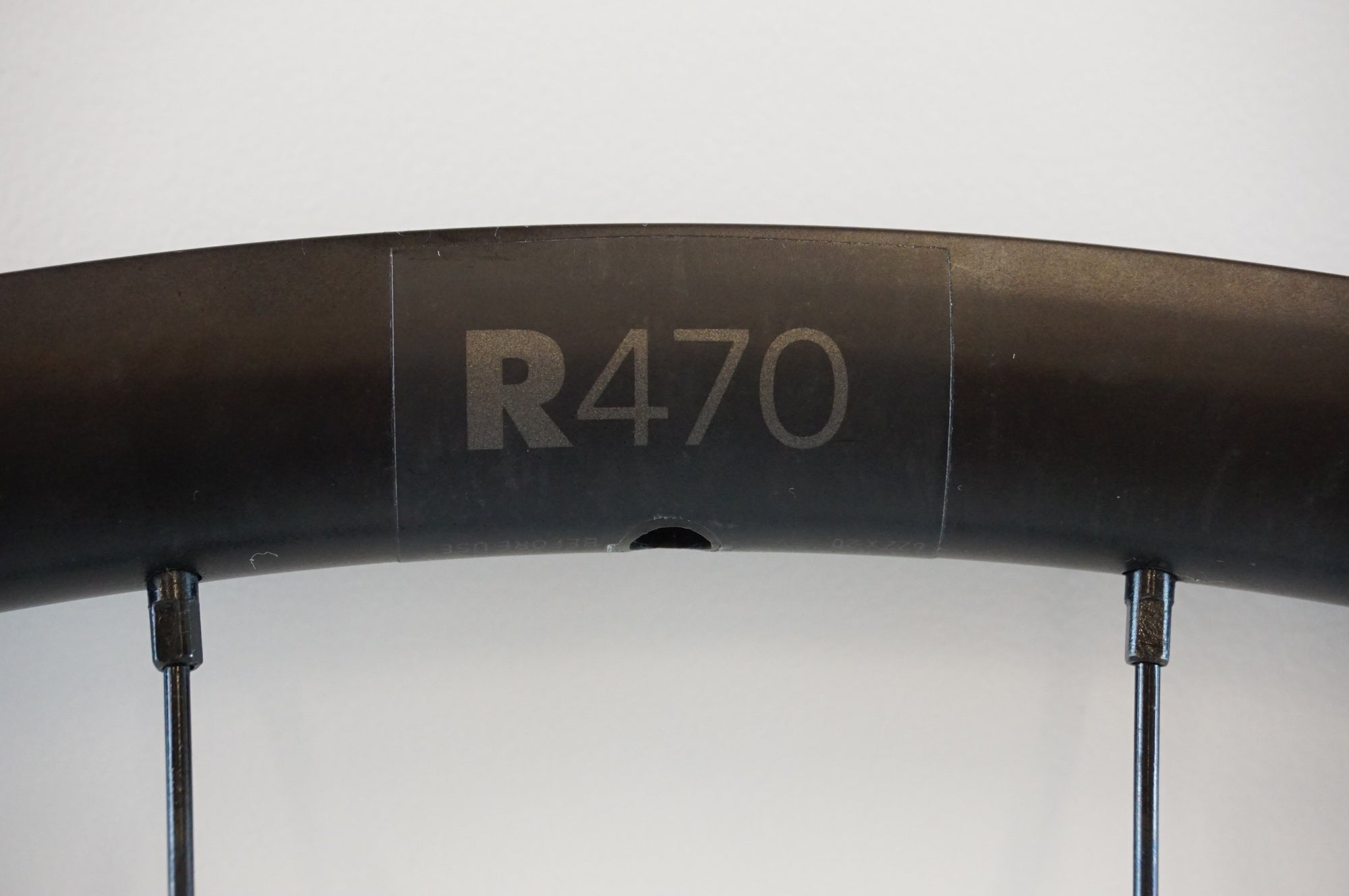 DT SWISS 「ディーティースイス」 R470 DB SHIMANO11s リアホイール / 浜松店