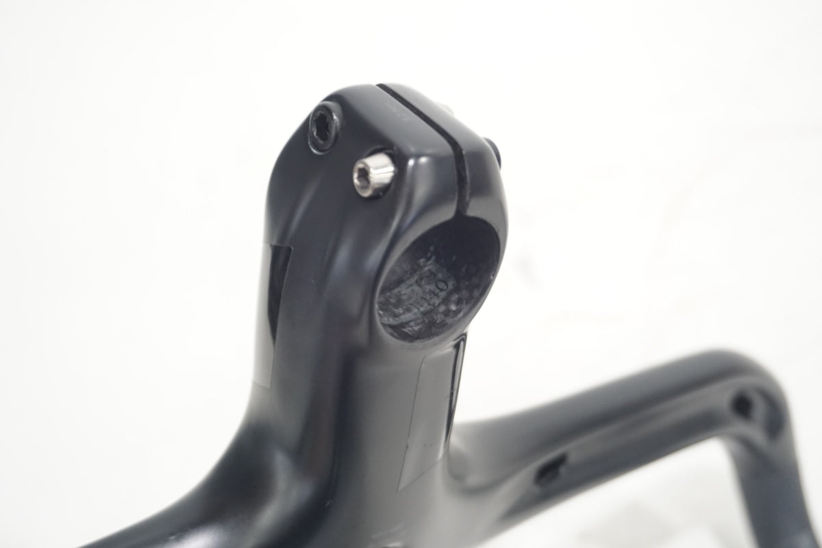 BLACK INC 「ブラックインク」 380mm 一体型 カーボンハンドル / 滋賀大津店