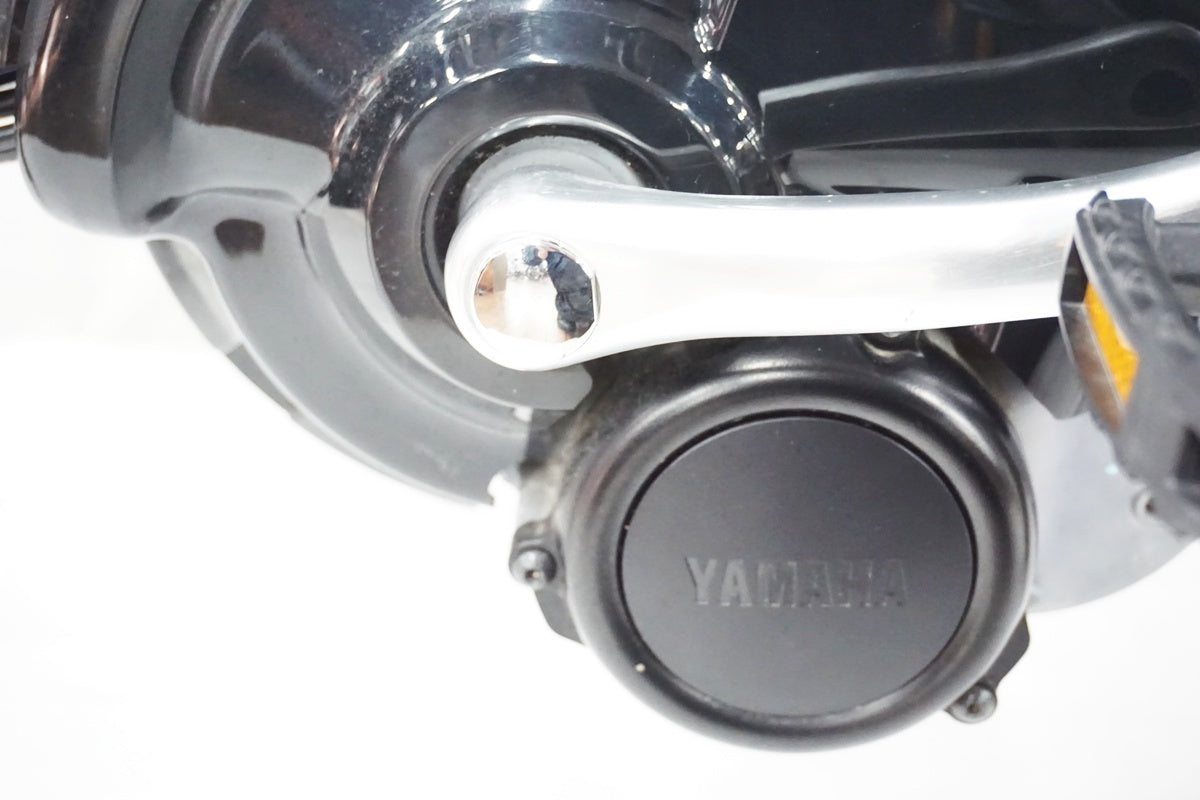 YAMAHA 「ヤマハ」 PAS SION U 2023年モデル 20インチ 電動アシスト自転車 / 奈良店