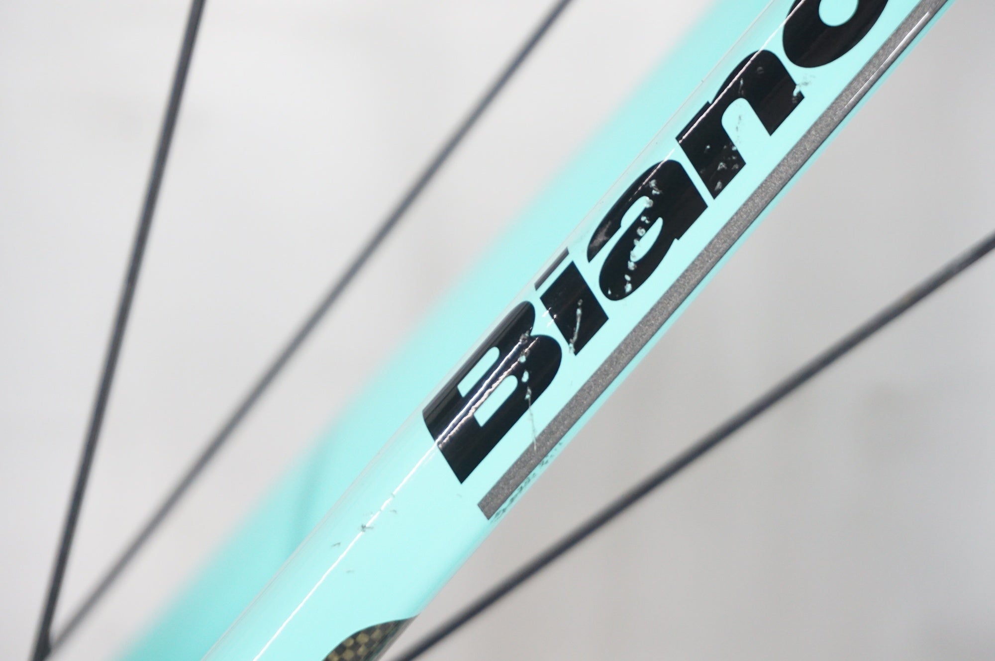 BIANCHI 「ビアンキ」 INTENSO 105 2019年モデル ロードバイク / 阪急塚口店