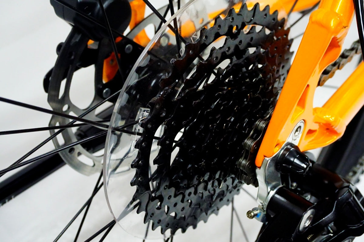 MERIDA 「メリダ」 BIG.NINE 15D あさひ限定 2025年モデル マウンテンバイク / 名古屋大須店