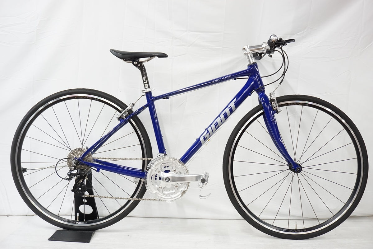 GIANT 「ジャイアント」 ESCAPE R3 2020年モデル クロスバイク