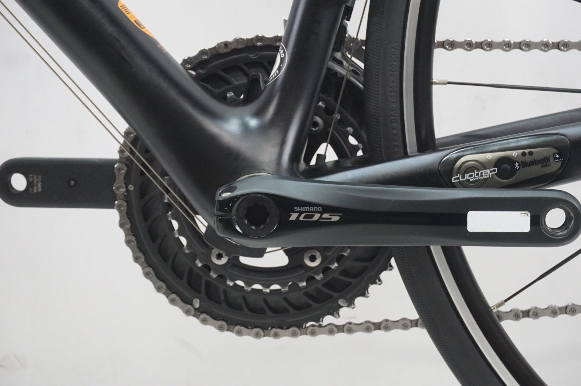 TREK 「トレック」 EMONDA S5 2015年モデル ロードバイク / 大宮店