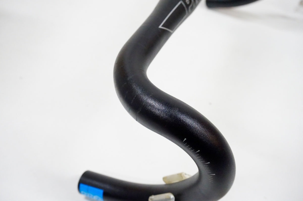 SHIMANO PRO 「シマノプロ」 PLT COMPACT φ31.8 380mm ハンドル / 名古屋大須店