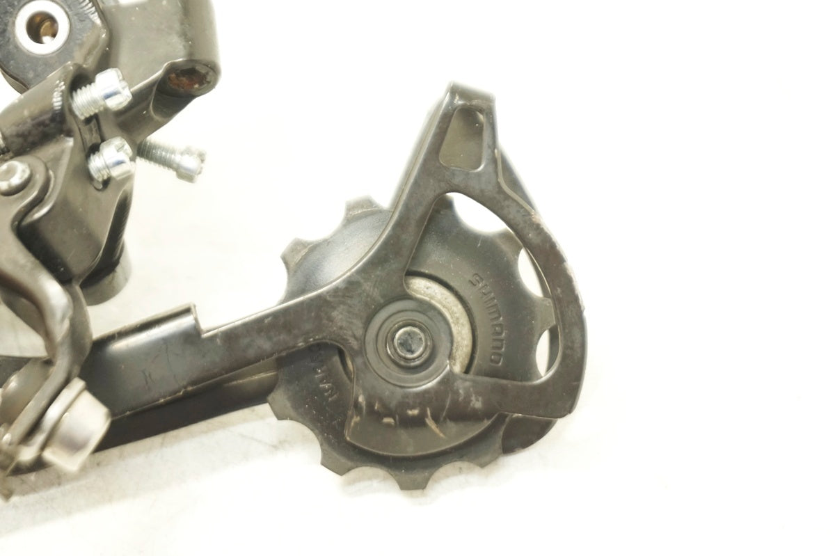 SHIMANO 「シマノ」 ACERA RD-M3000 リアディレイラー / 大阪門真店