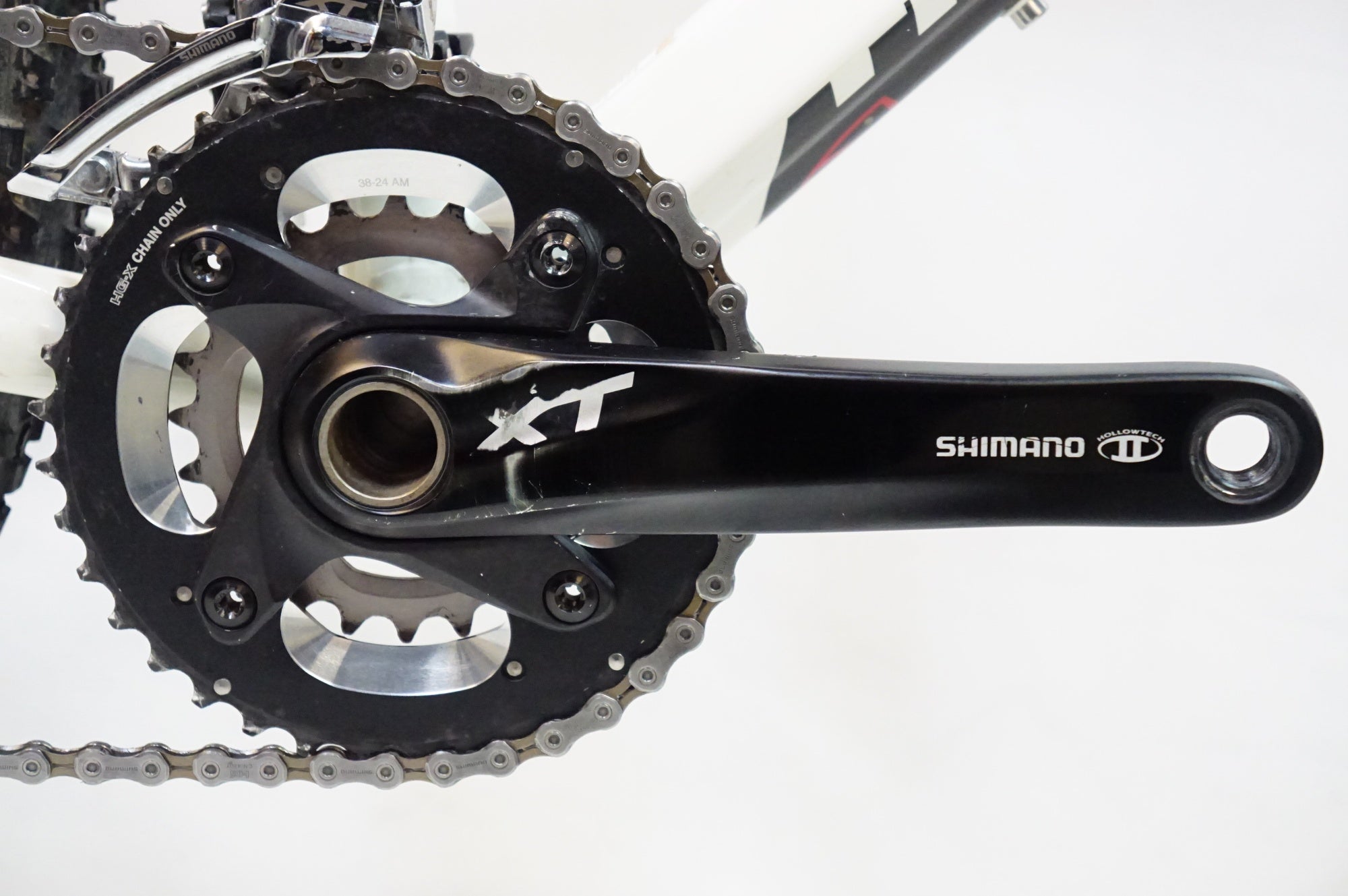 TREK 「トレック」 8000 DISC 2011年モデル マウンテンバイク / 熊谷本店