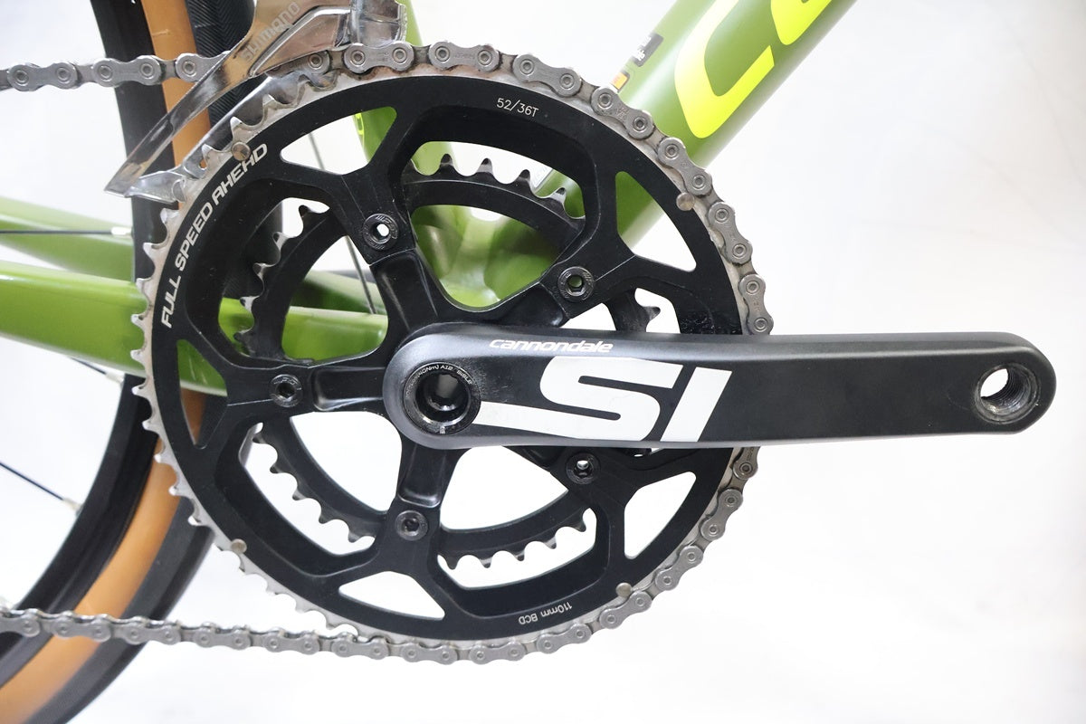 CANNONDALE 「キャノンデール」 SLATE 105 2016年モデル グラベルロード / 高知店