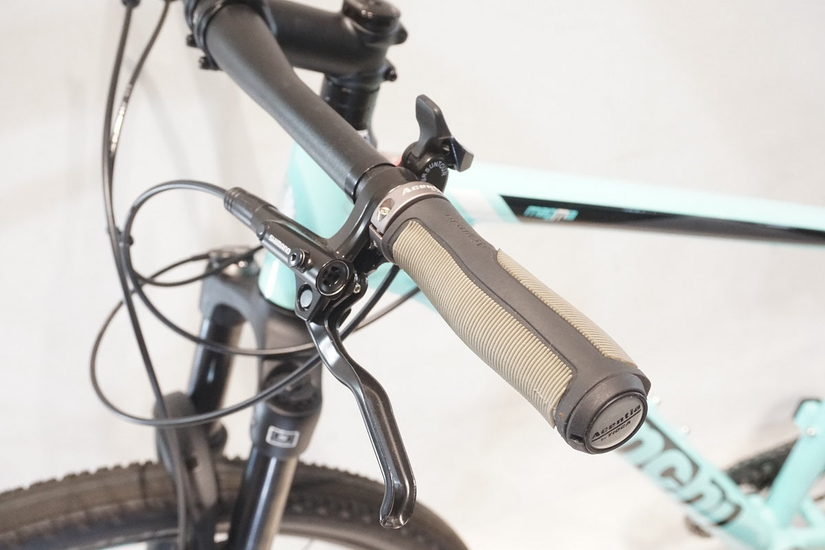 BIANCHI 「ビアンキ」 MAGMA 9.1 2022年モデル マウンテンバイク / 横浜戸塚店