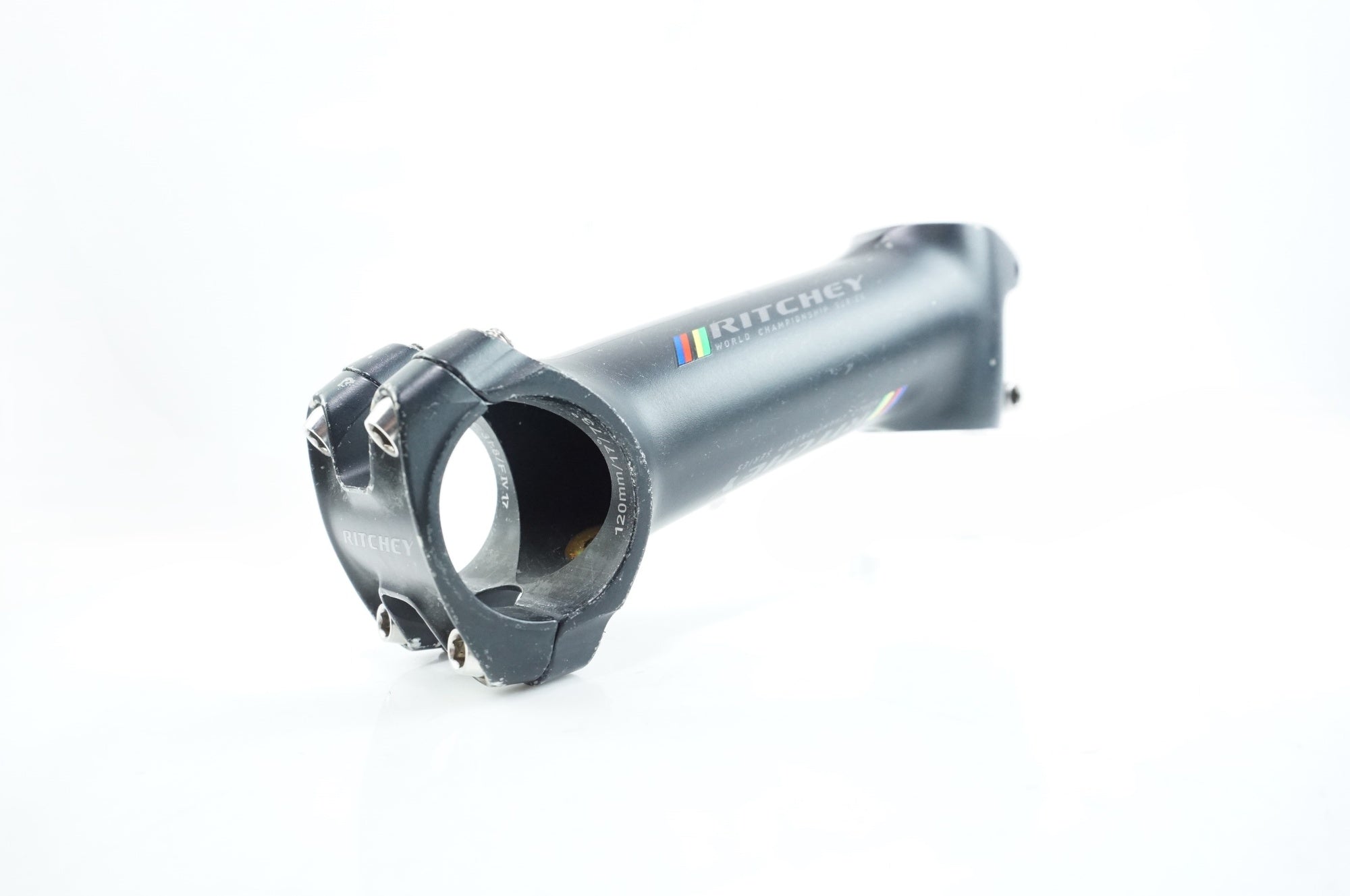 RITCHEY 「リッチー」 WCS C220 φ31.8 120mm ステム / 中目黒店