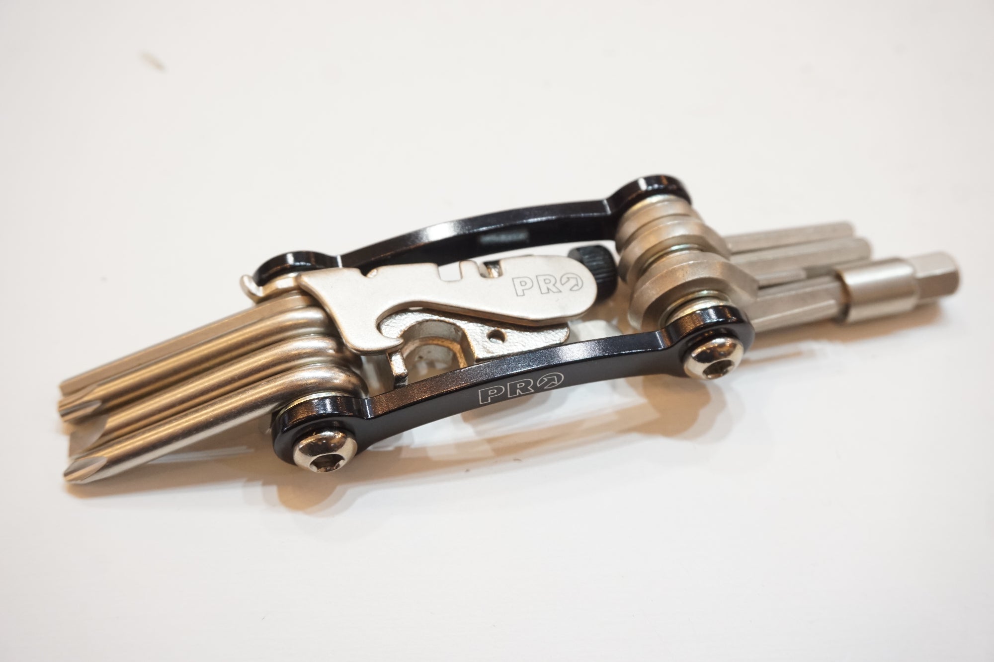 PRO 「プロ」 マルチツール / バイチャリ浦和ベース