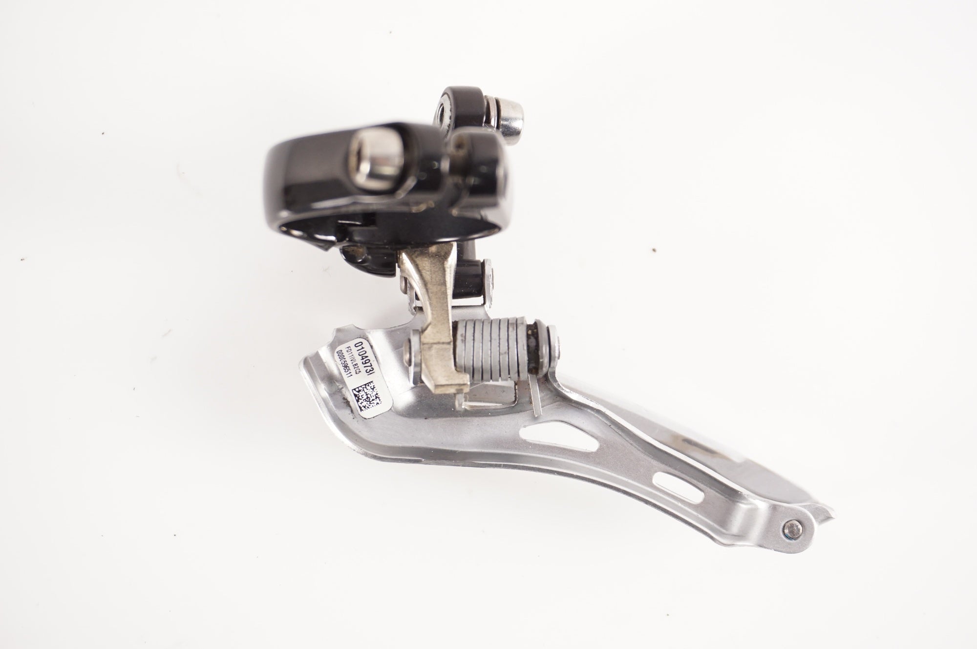CAMPAGNOLO 「カンパニョーロ」 VELOCE フロントディレイラー / 中目黒店