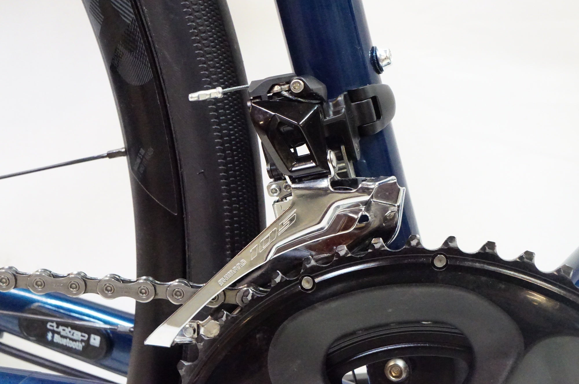 TREK 「トレック」 DOMANE AL2 GEN3 2021年モデル カスタム ロードバイク / 熊谷本店