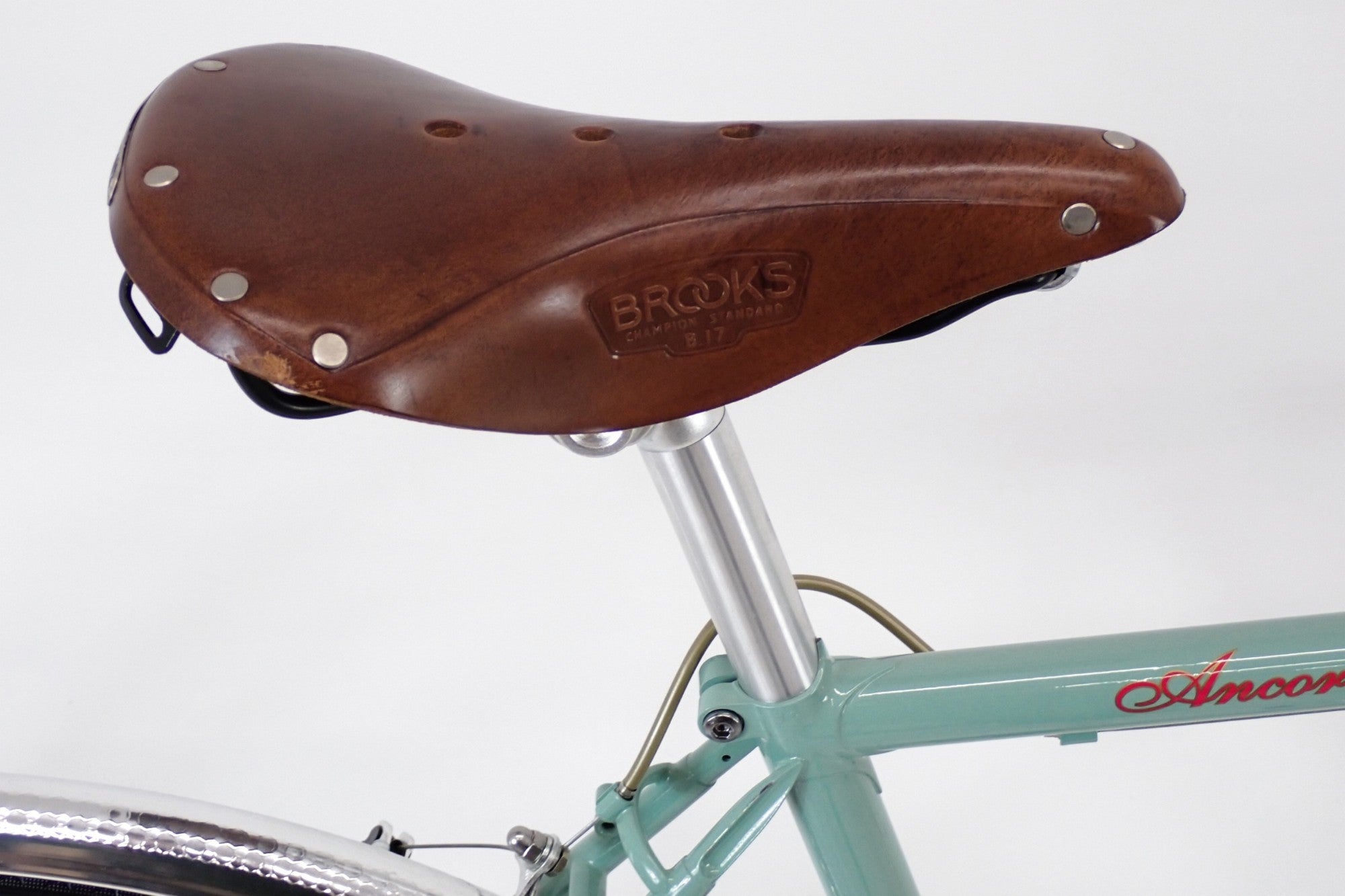 BIANCHI 「ビアンキ」 ANCORA 2014年モデル スポルティーフ / 伊勢崎店