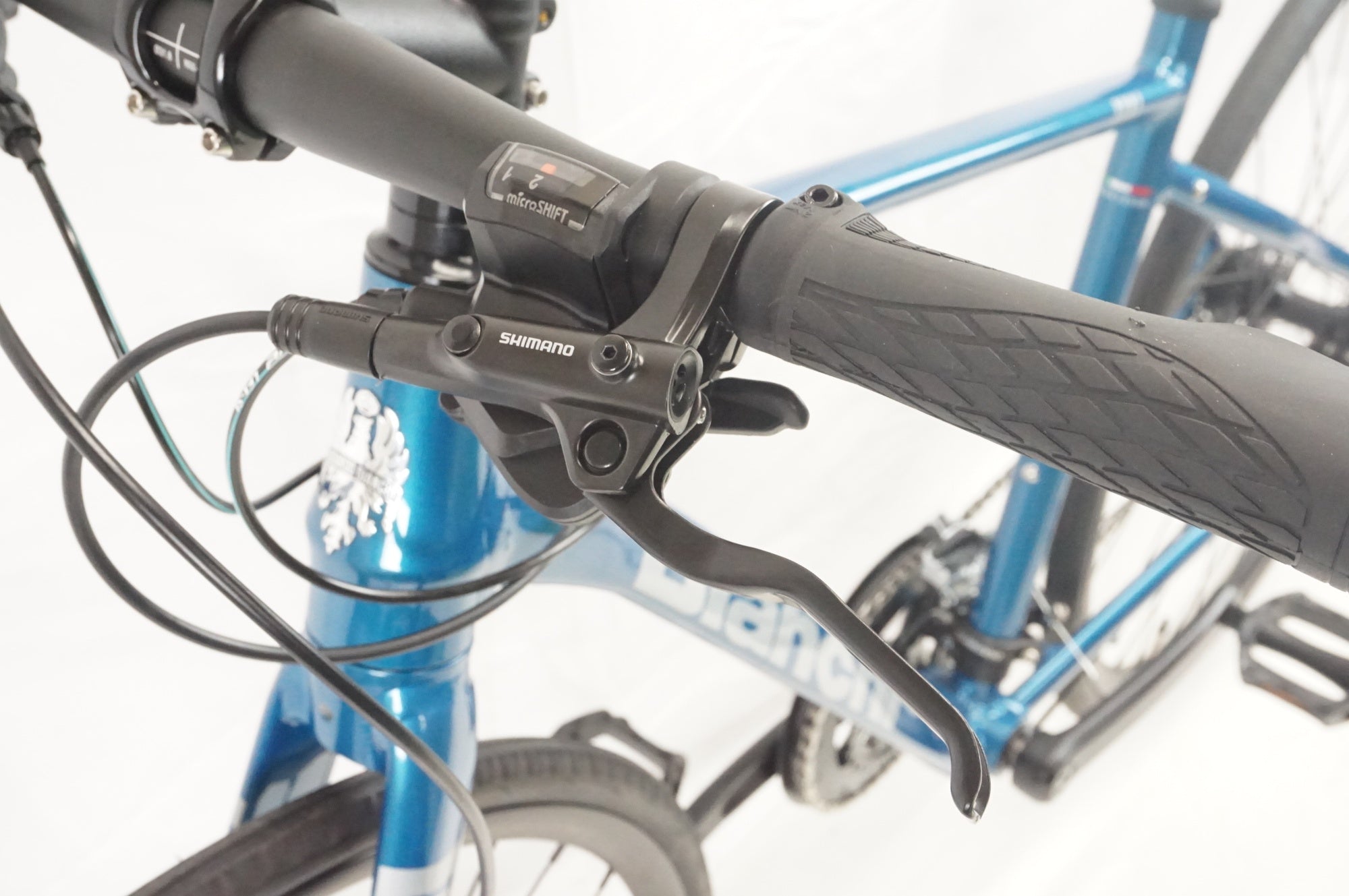 BIANCHI 「ビアンキ」 ROMA3 DISC 2021年モデル クロスバイク / 宇都宮店