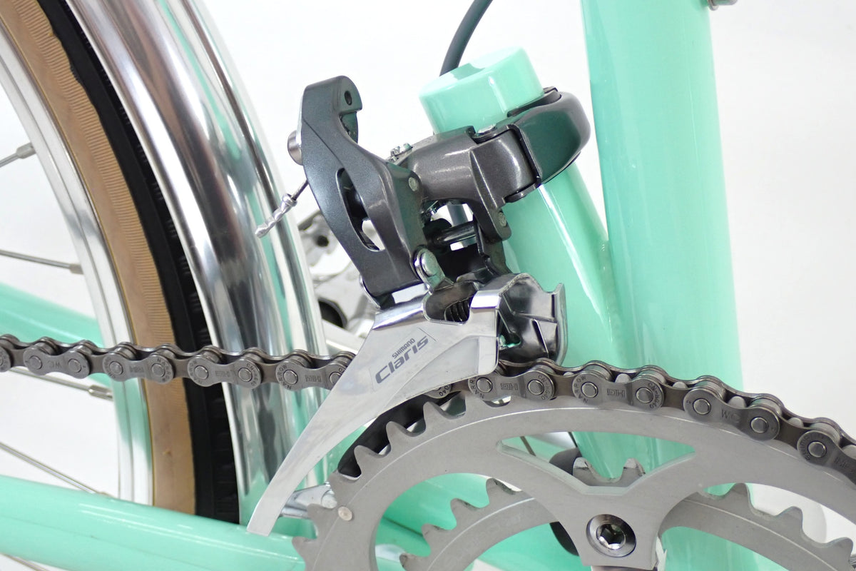 RALEIGH 「ラレー」 RSP 2025年モデル 20インチ ミニベロ / 伊勢崎店