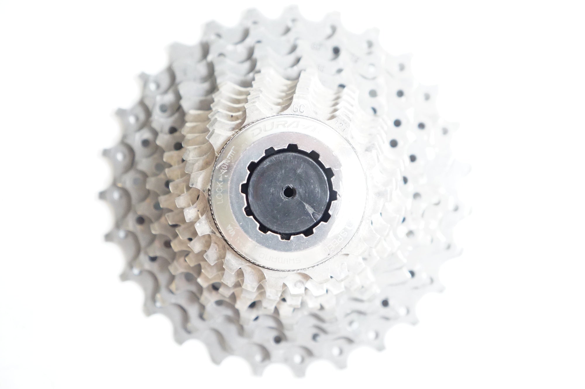 SHIMANO 「シマノ」 DURA-ACE CS-7800 スプロケット / 熊谷本店