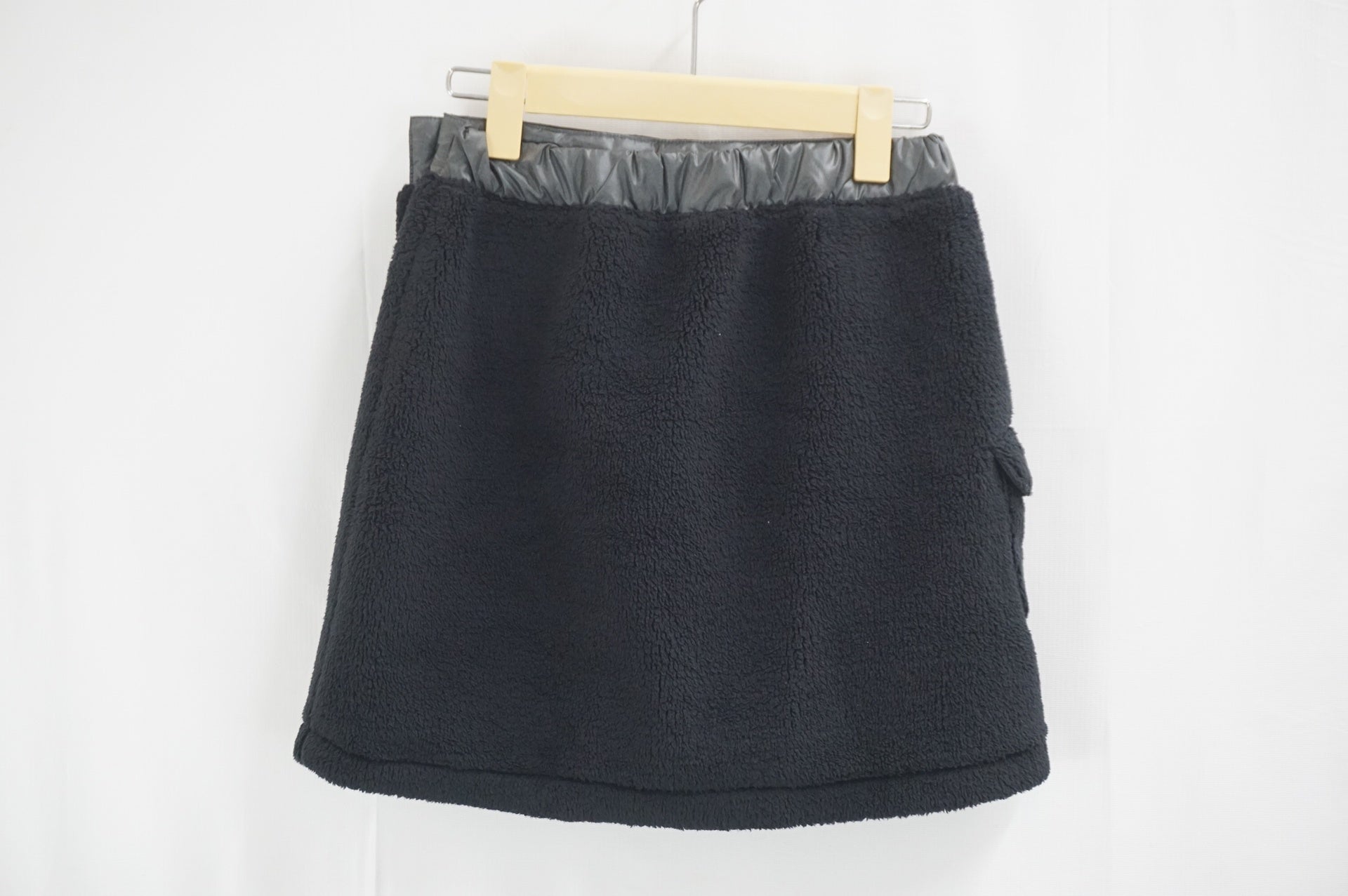 PEARL IZUMI 「パールイズミ」 SMサイズ レディース フリーススカート / 福岡アイランドシティ店