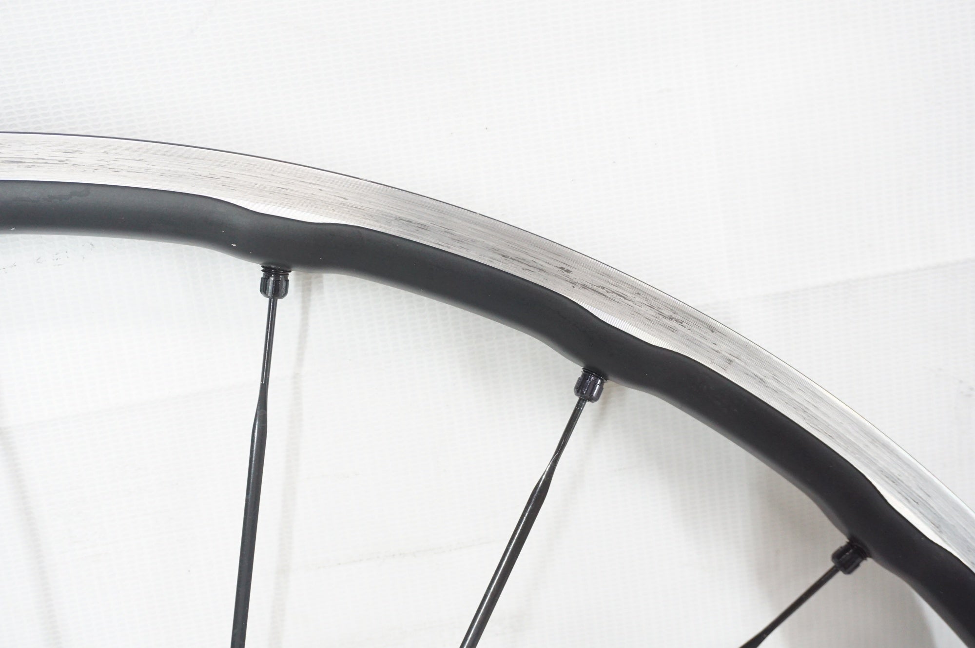 ジャンク MAVIC 「マヴィック」 KSYRIUM SL シマノ11速 ホイールセット / 阪急塚口店