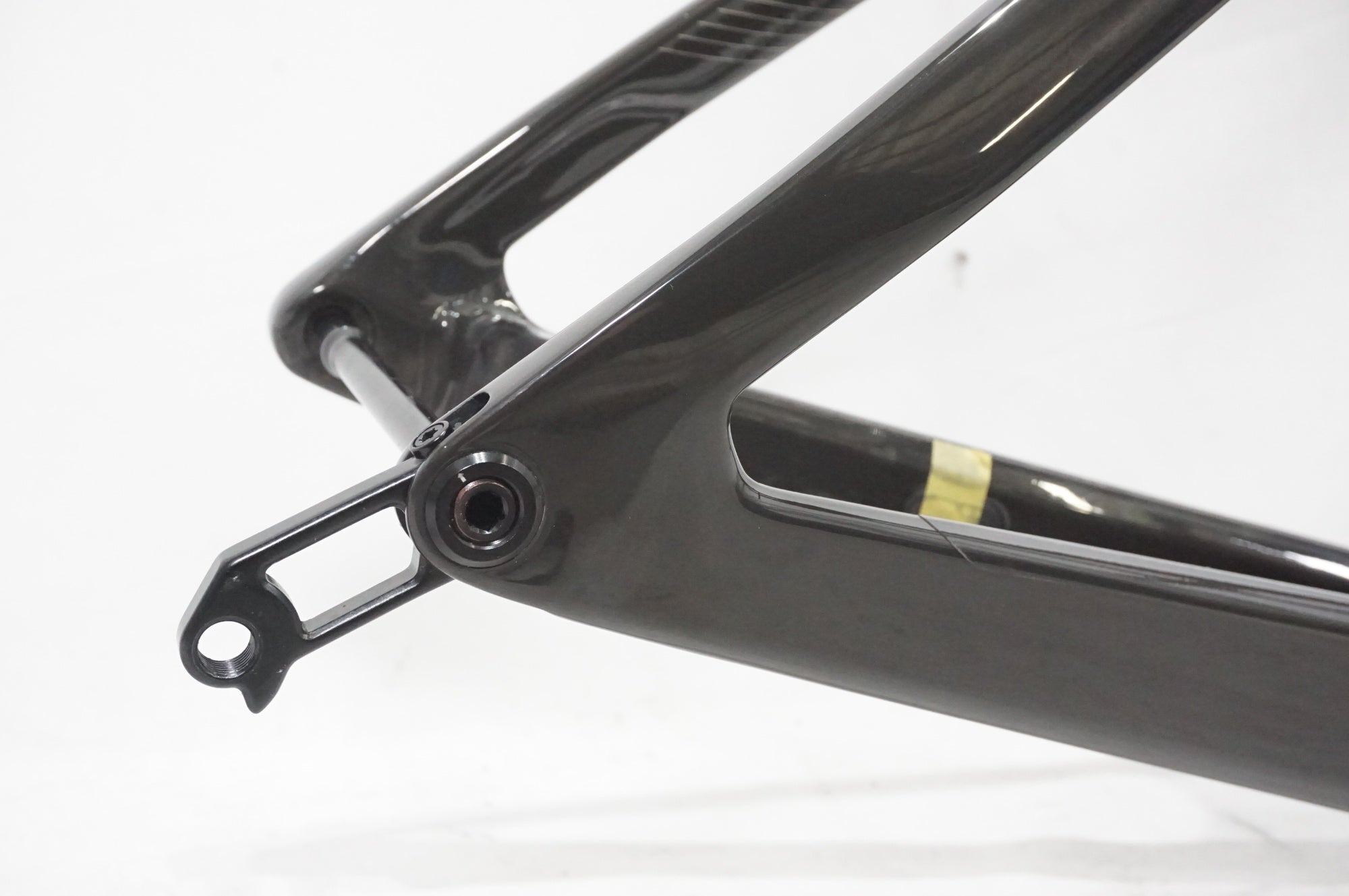 SCOTT 「スコット」 FOIL RC PRO 2023年モデル フレームセット / AKIBA店