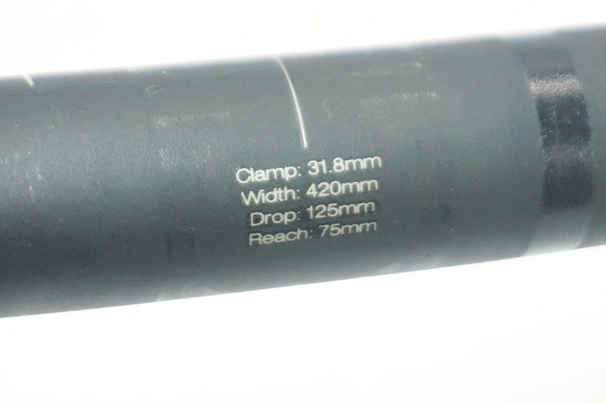 GIANT 「ジャイアント」 CONNECT Φ31.8 420mm ハンドル / 大阪門真店
